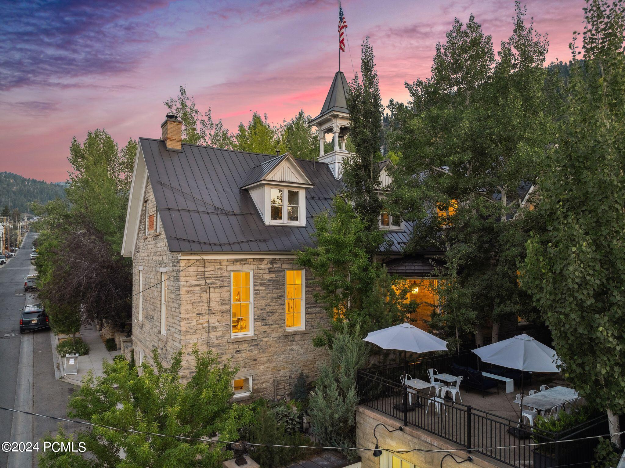 543 Park Avenue, Park City, Utah image 35
