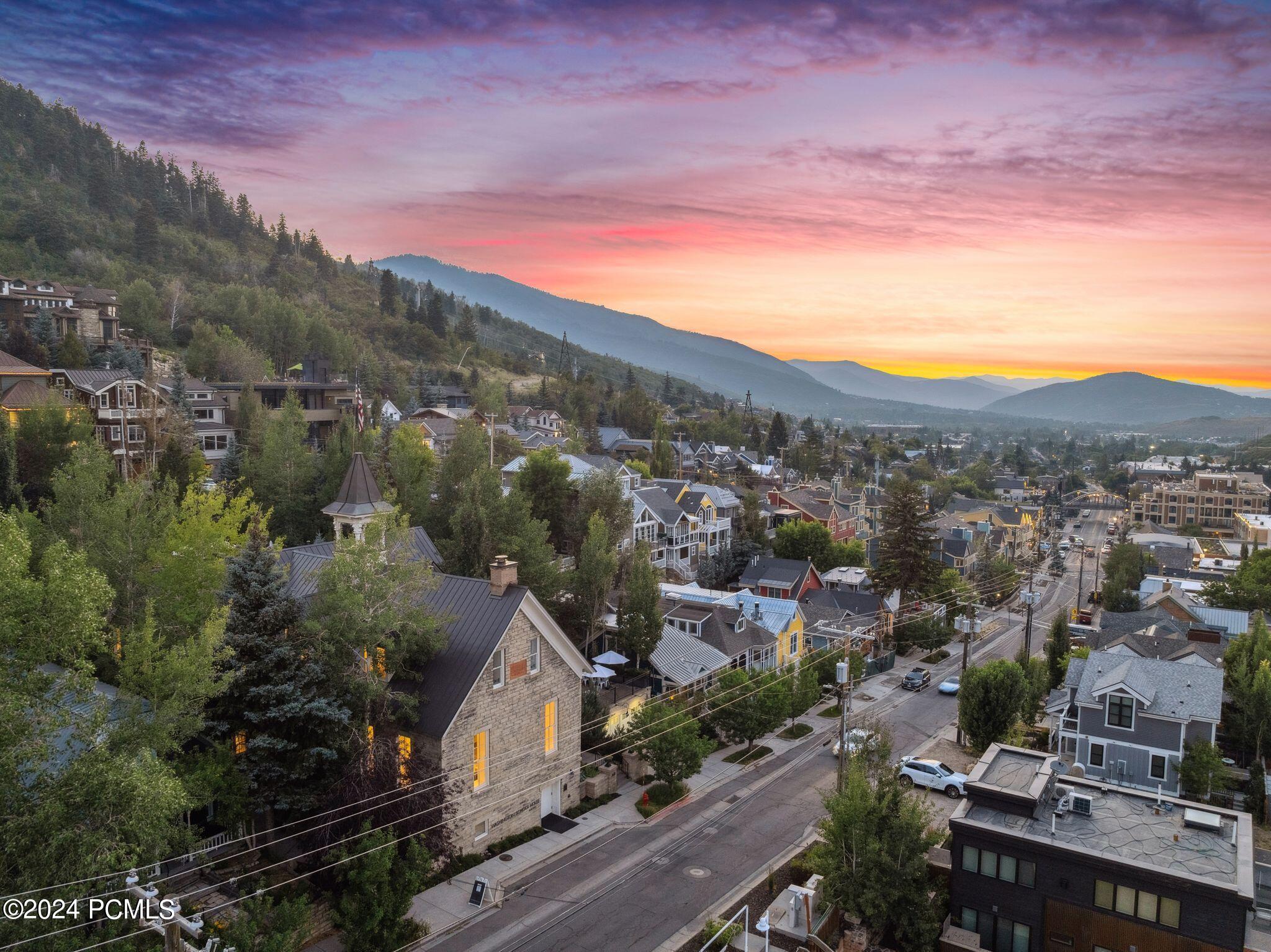 543 Park Avenue, Park City, Utah image 40