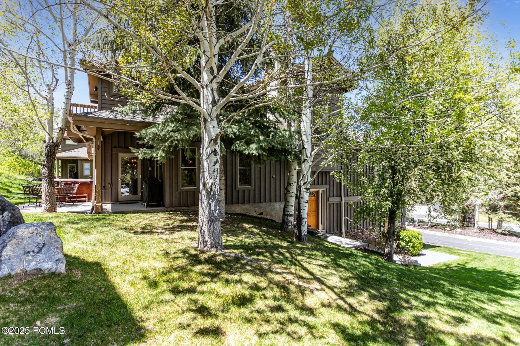 1969 Paddington Drive, Park City, Utah image 1