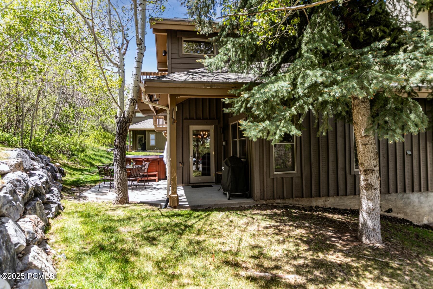 1969 Paddington Drive, Park City, Utah image 17