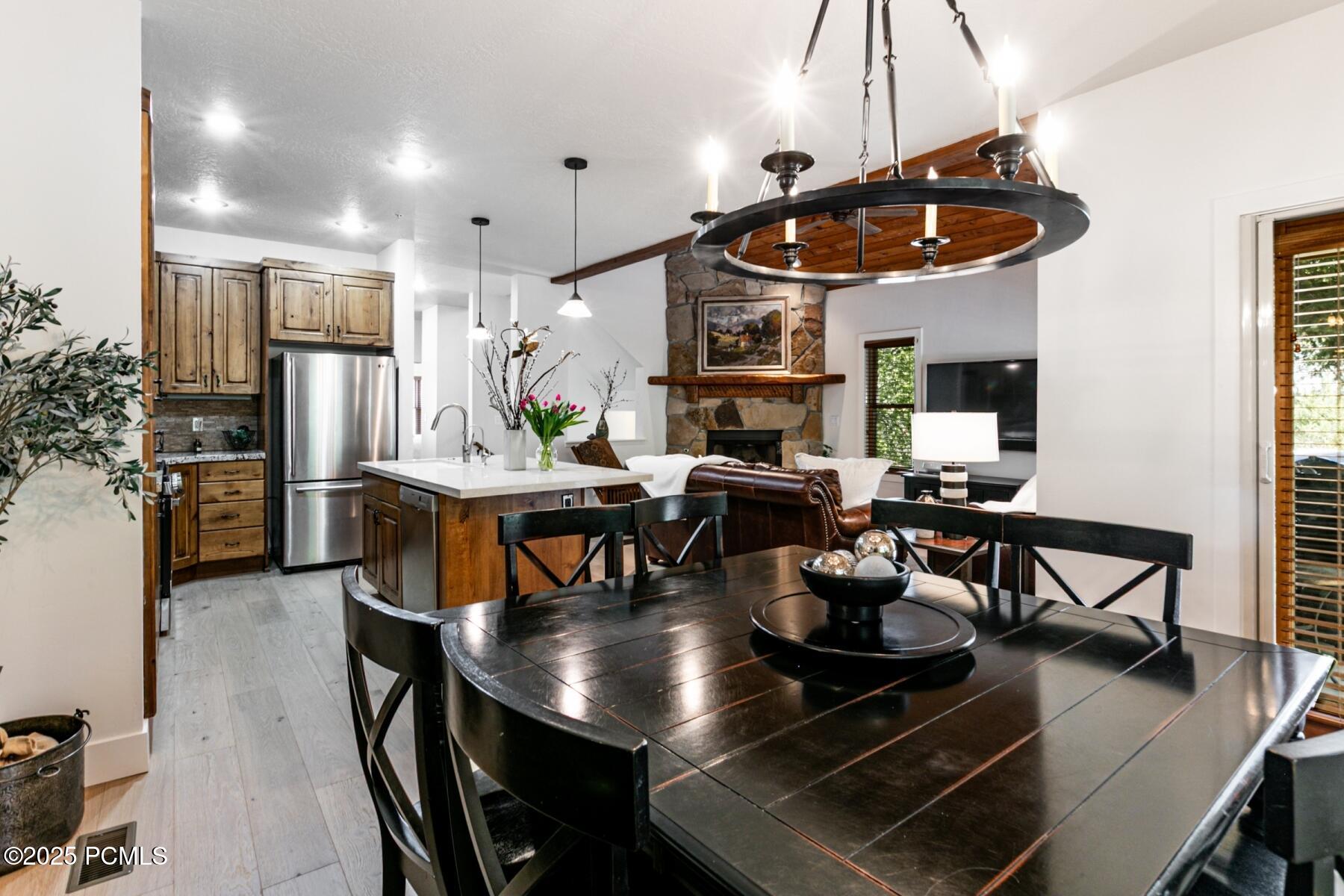 1969 Paddington Drive, Park City, Utah image 4