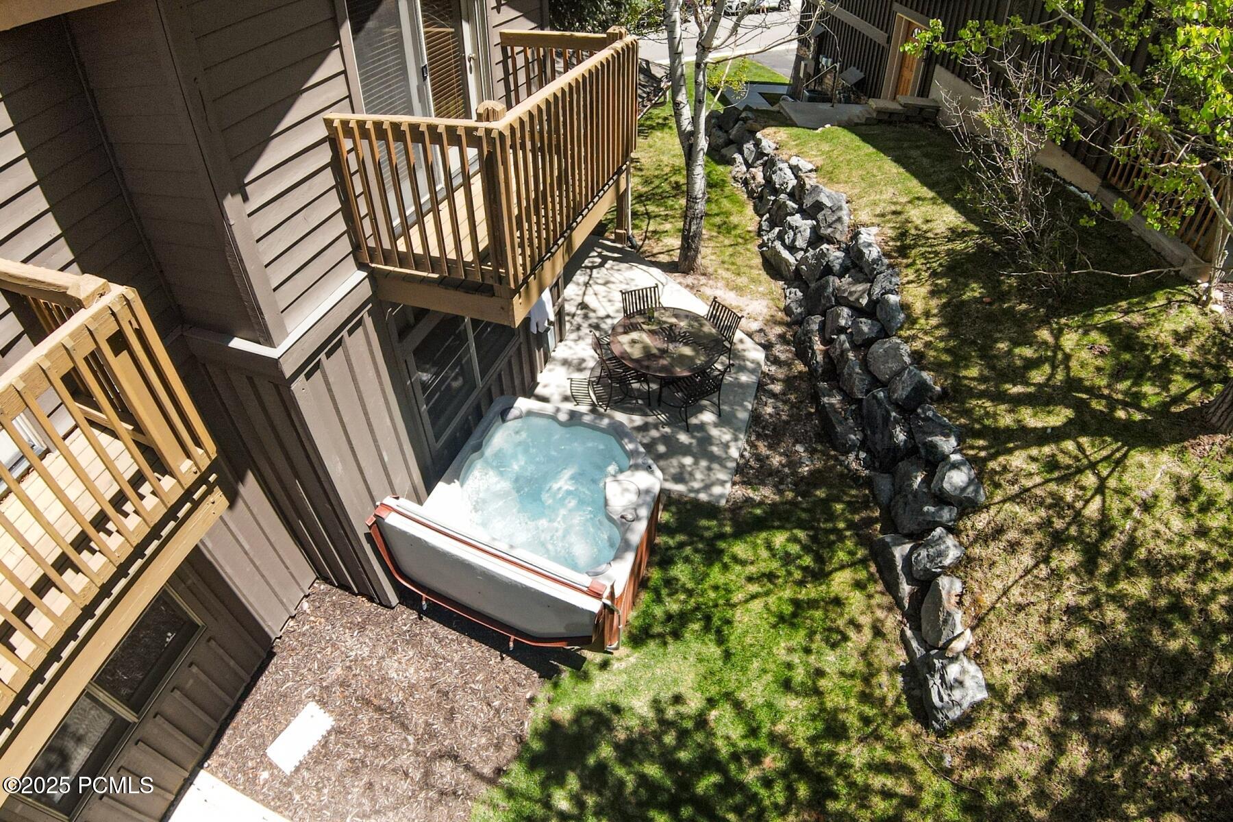 1969 Paddington Drive, Park City, Utah image 30