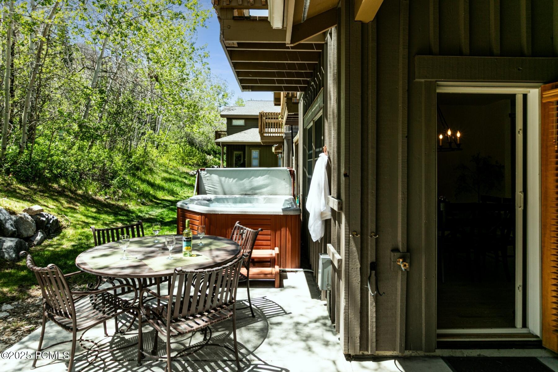 1969 Paddington Drive, Park City, Utah image 29