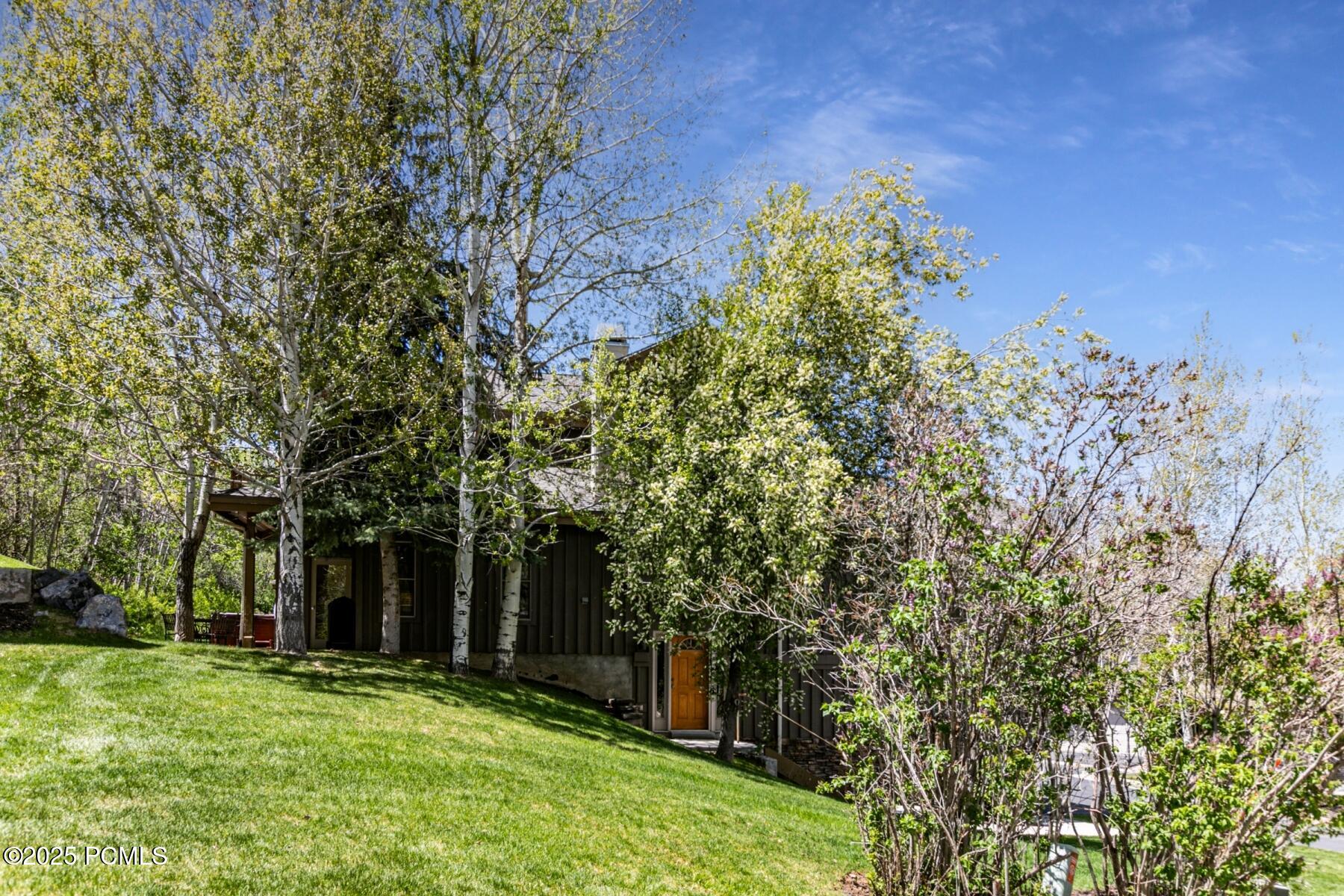 1969 Paddington Drive, Park City, Utah image 16