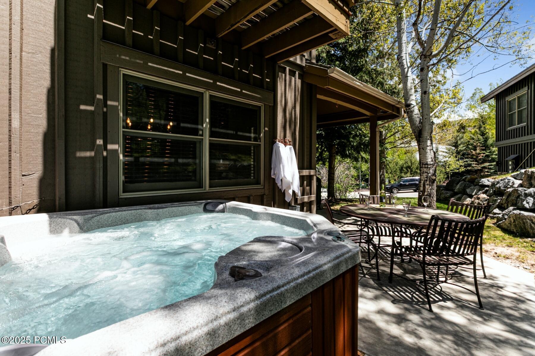 1969 Paddington Drive, Park City, Utah image 27