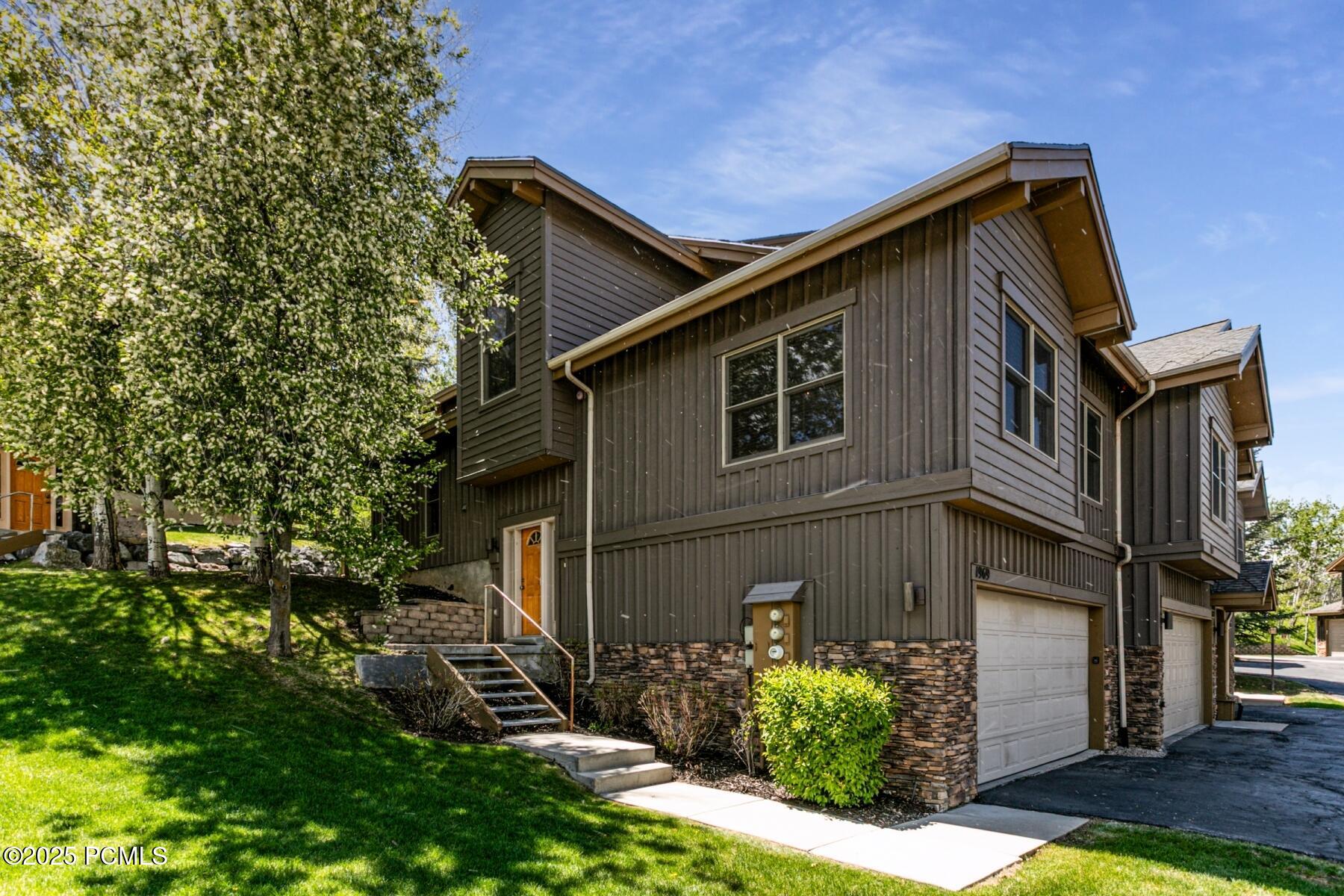 1969 Paddington Drive, Park City, Utah image 6