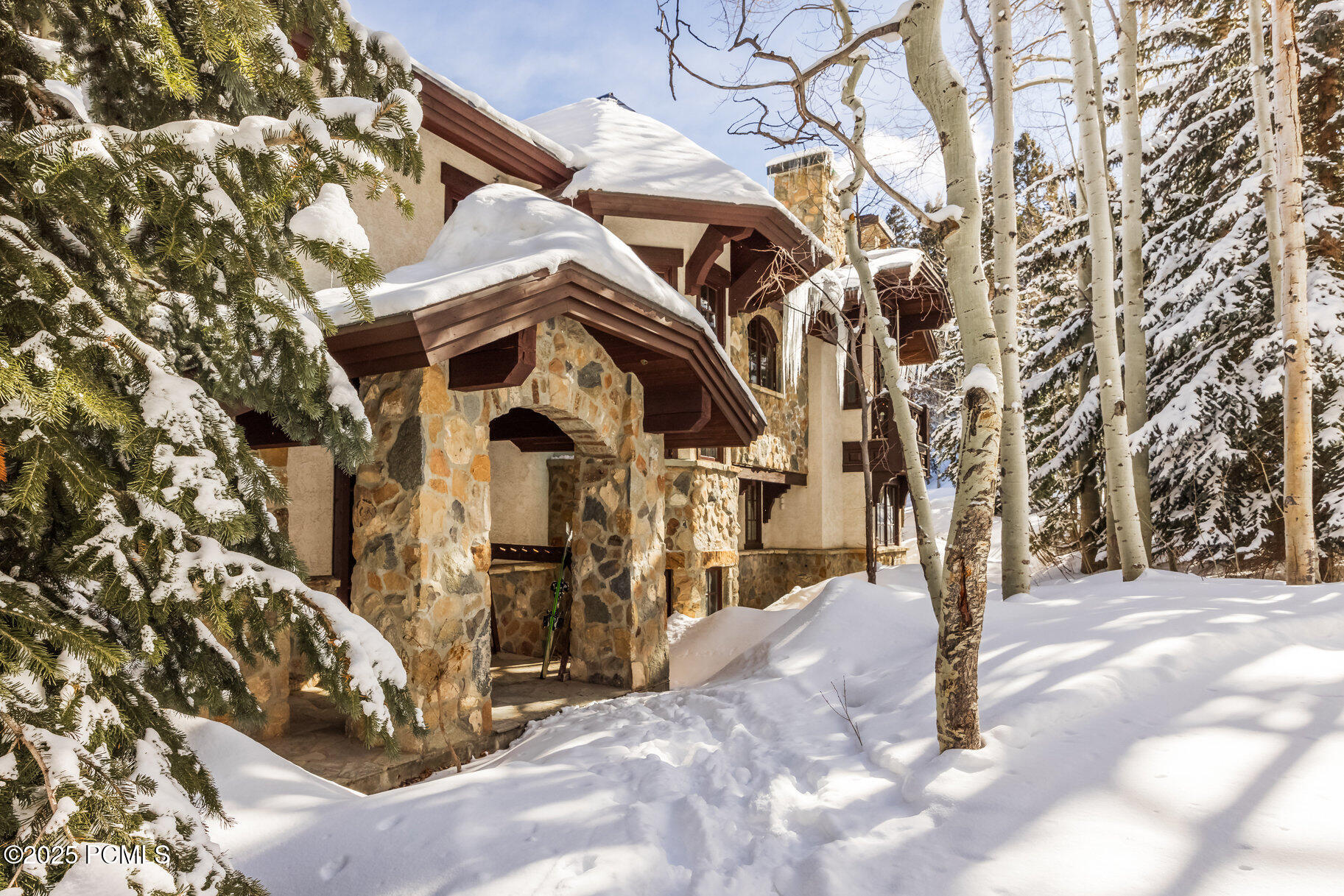 7933 Bald Eagle Drive, Park City, Utah image 8