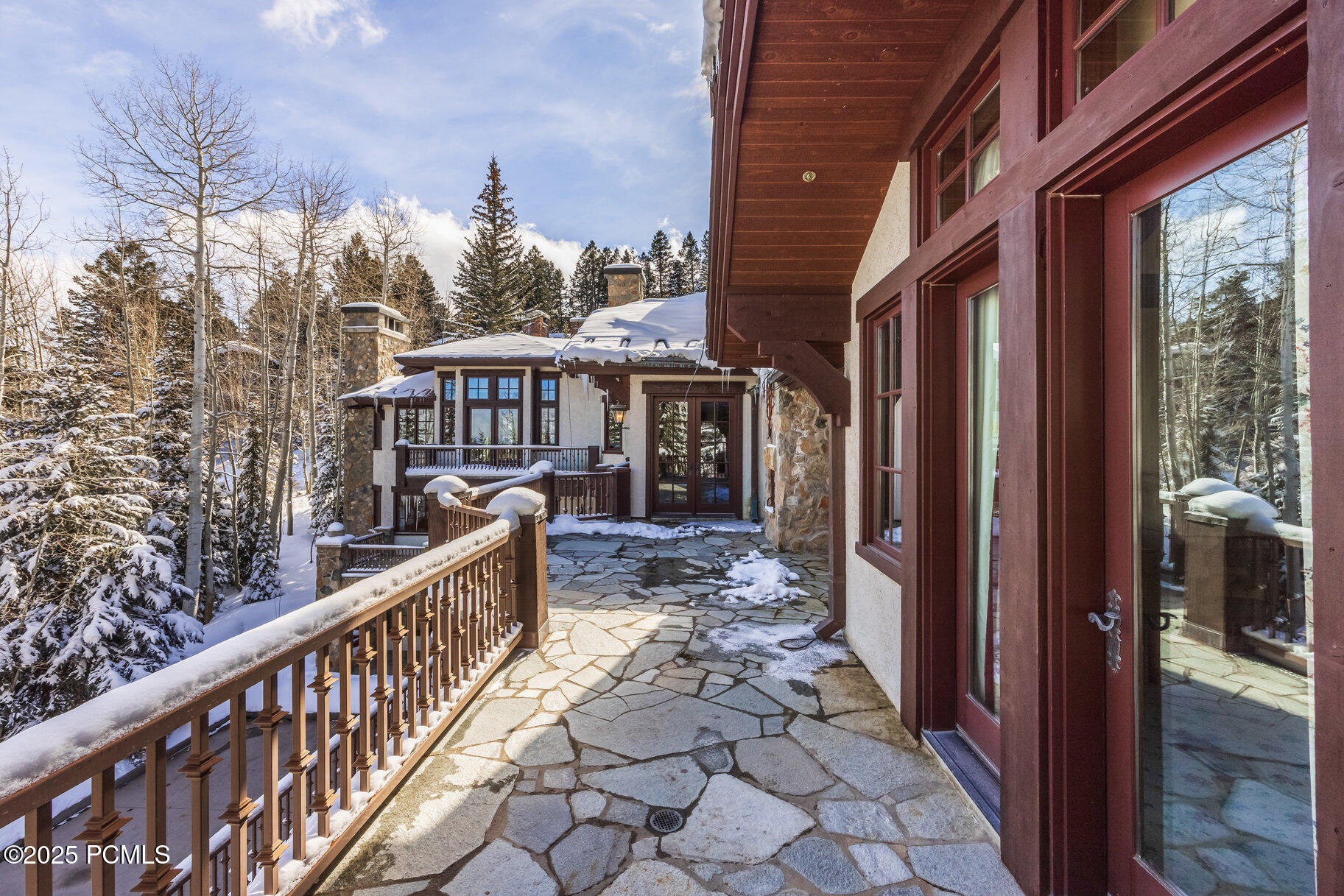 7933 Bald Eagle Drive, Park City, Utah image 27