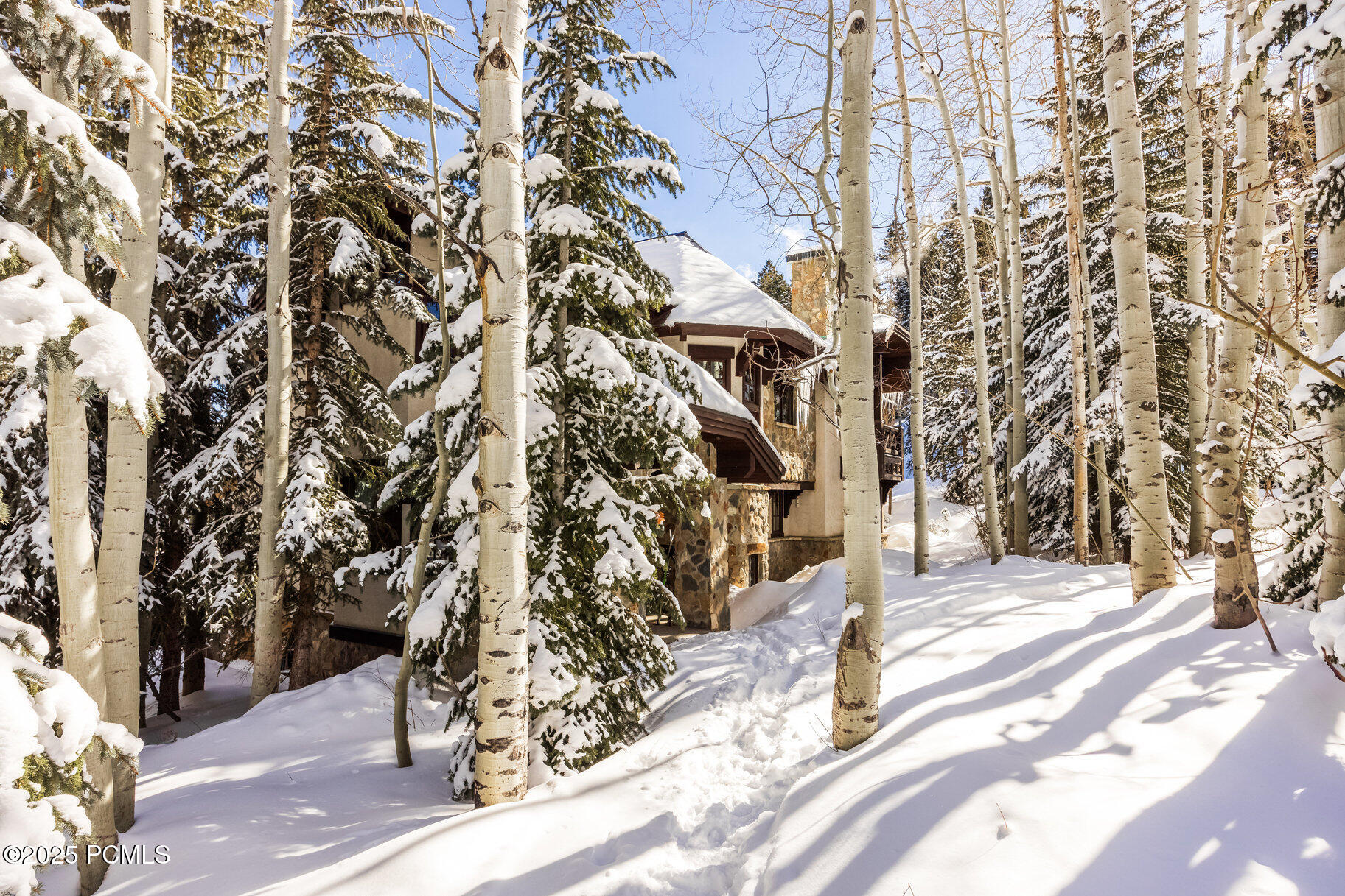 7933 Bald Eagle Drive, Park City, Utah image 37