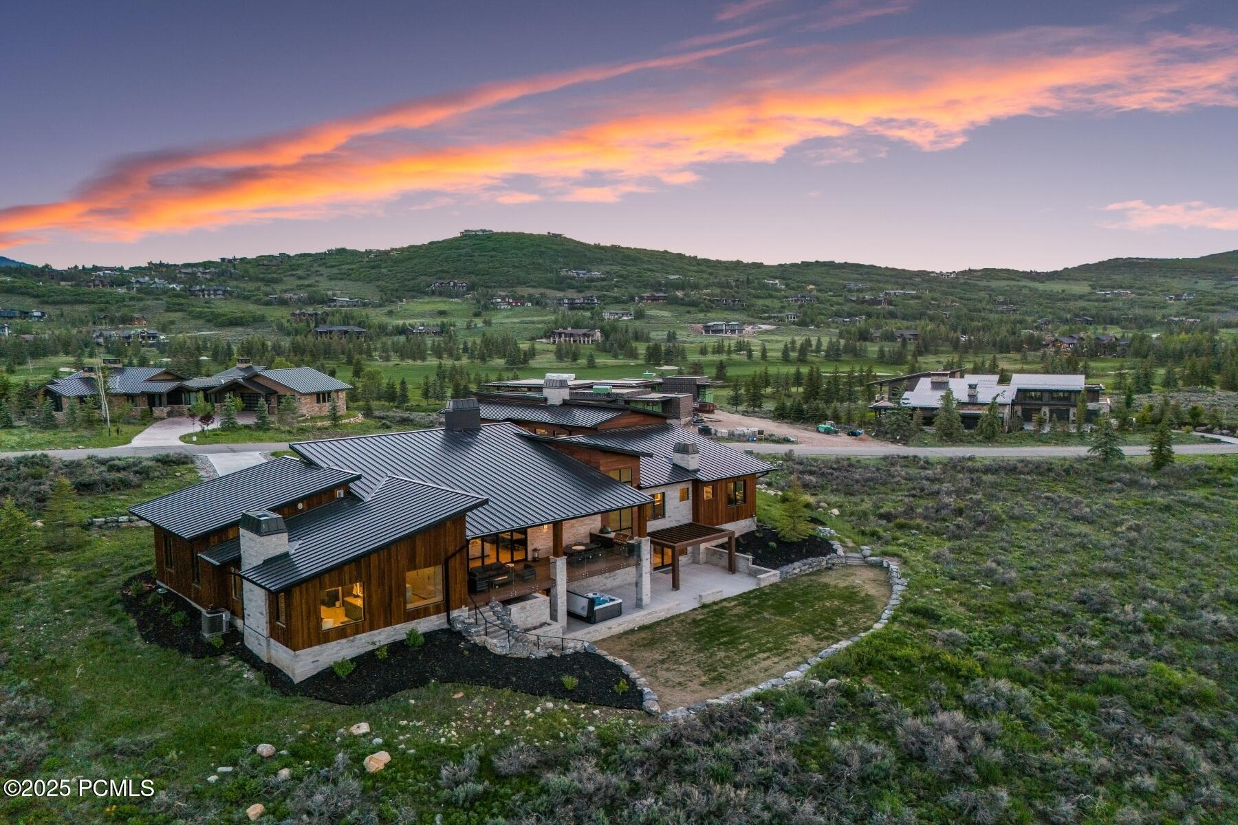 Park City, Utah 84098, United States, 6 Bedrooms Bedrooms, ,8 BathroomsBathrooms,Residential,Active,97772