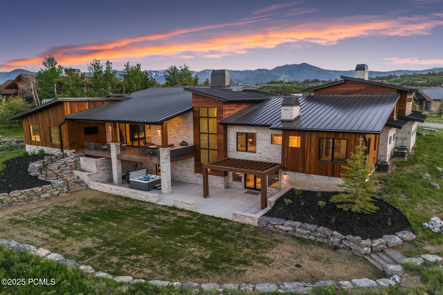 Park City, Utah 84098, United States, 6 Bedrooms Bedrooms, ,8 BathroomsBathrooms,Residential,Active,97772