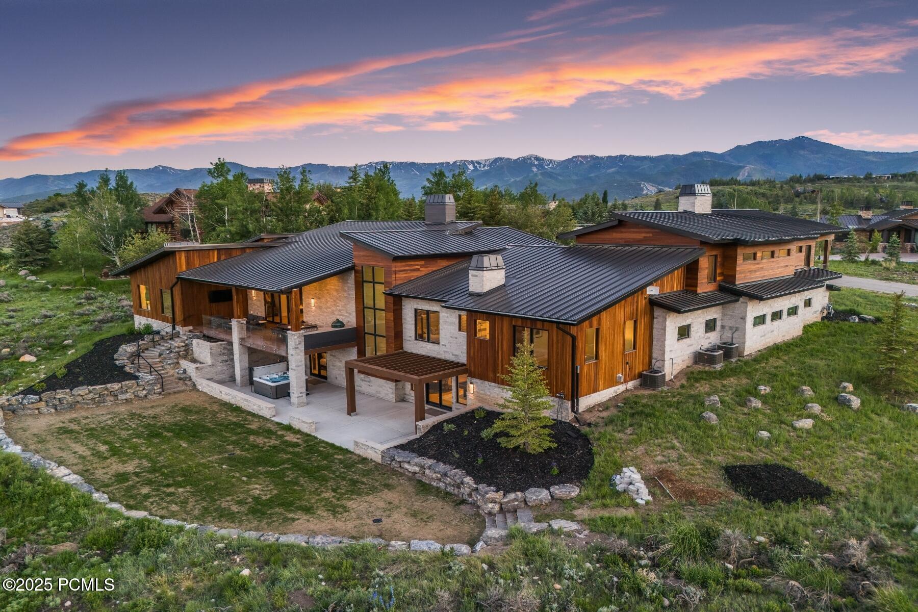 Park City, Utah 84098, United States, 6 Bedrooms Bedrooms, ,8 BathroomsBathrooms,Residential,Active,97772