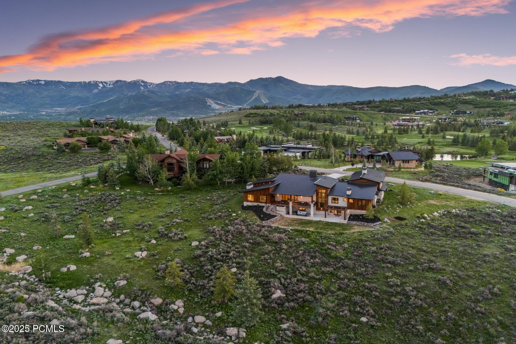 Park City, Utah 84098, United States, 6 Bedrooms Bedrooms, ,8 BathroomsBathrooms,Residential,Active,97772