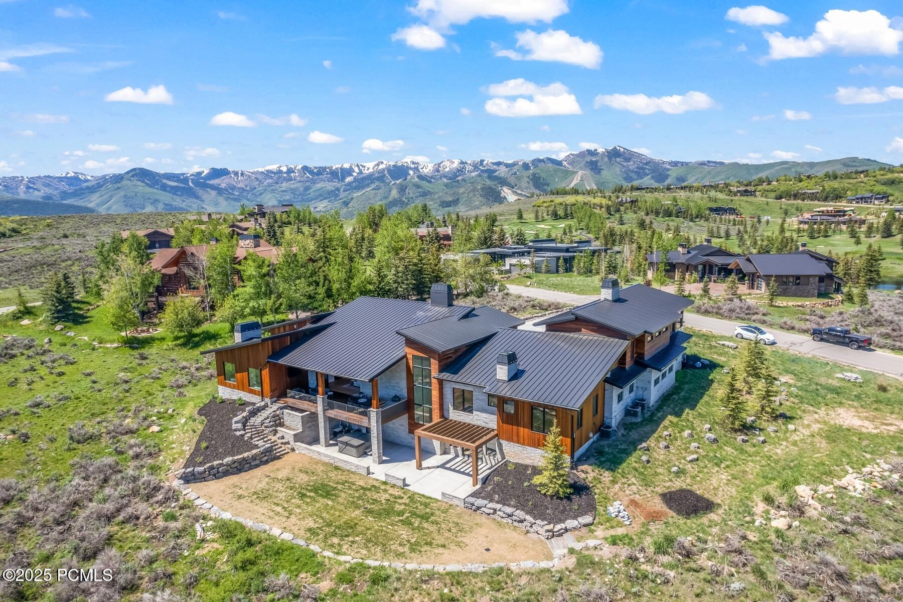 Park City, Utah 84098, United States, 6 Bedrooms Bedrooms, ,8 BathroomsBathrooms,Residential,Active,97772