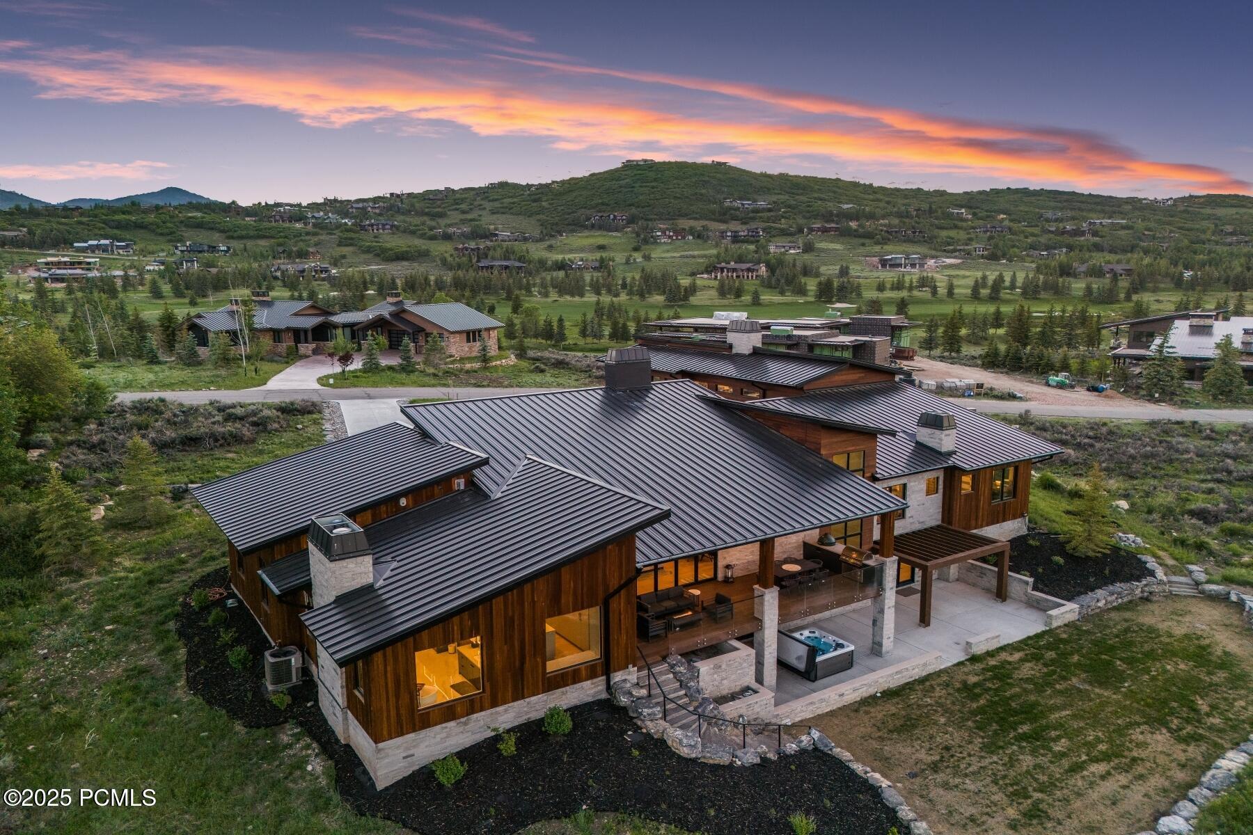 Park City, Utah 84098, United States, 6 Bedrooms Bedrooms, ,8 BathroomsBathrooms,Residential,Active,97772