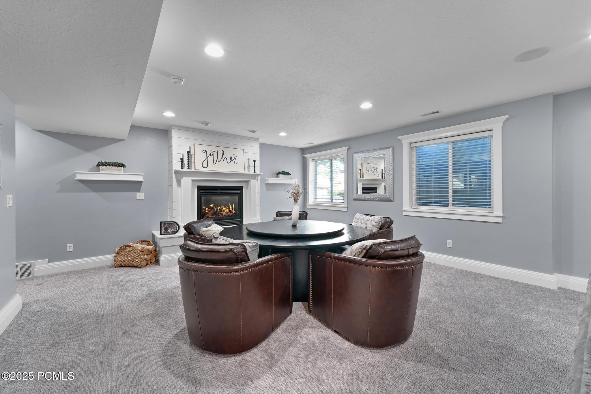 5982 N Rollins Ranch Road, Morgan, Utah image 28