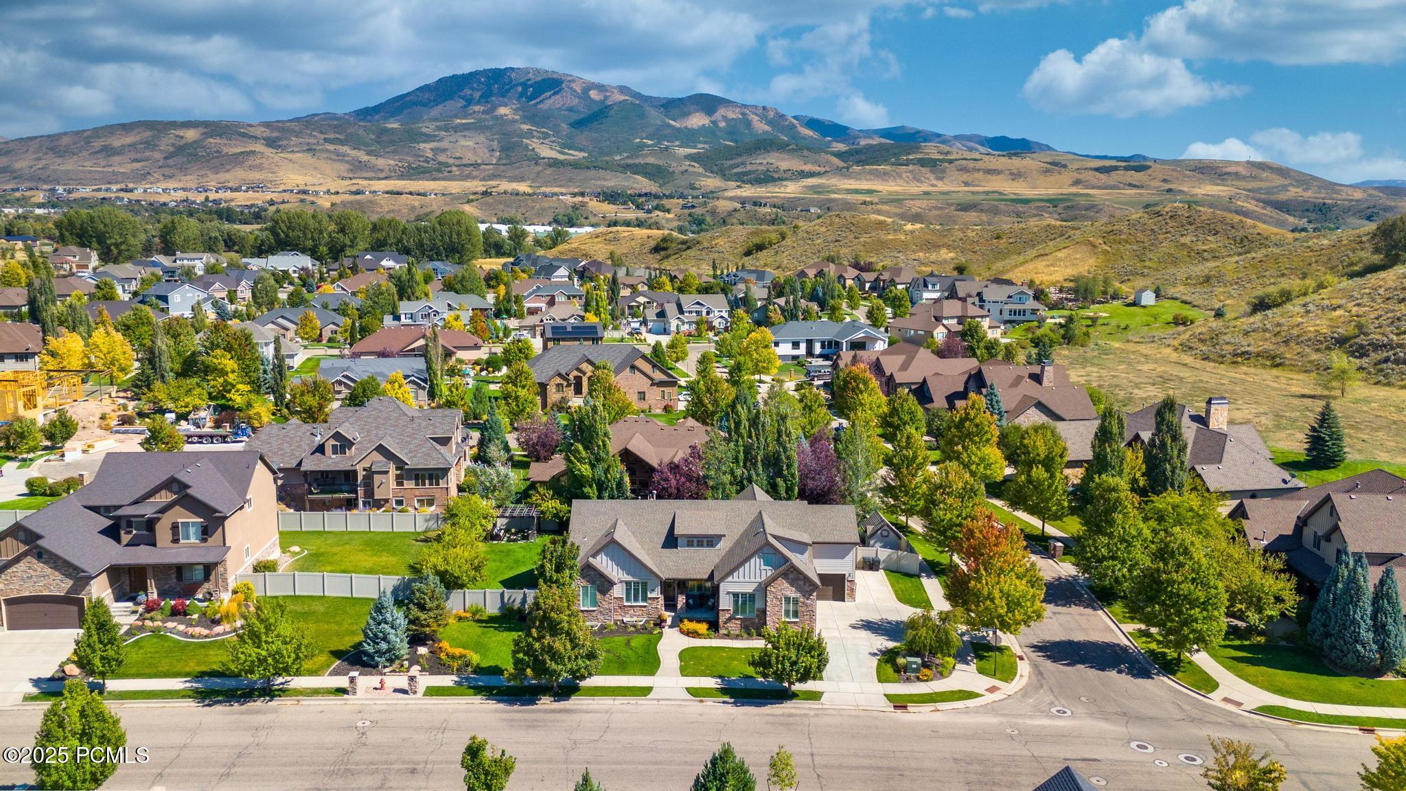 5982 N Rollins Ranch Road, Morgan, Utah image 48
