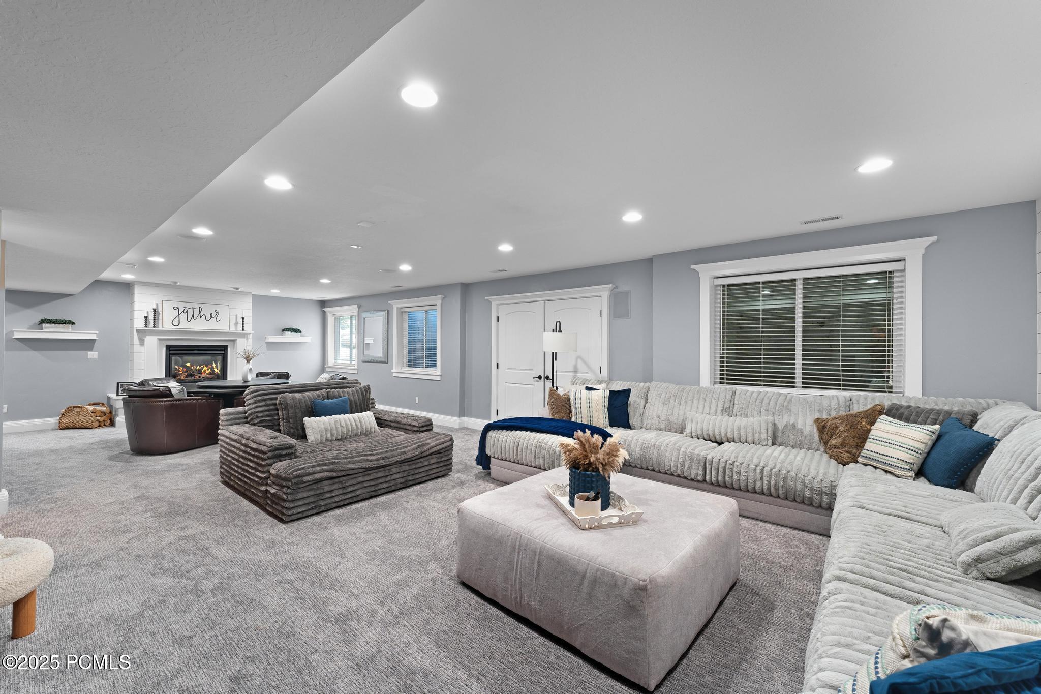 5982 N Rollins Ranch Road, Morgan, Utah image 30