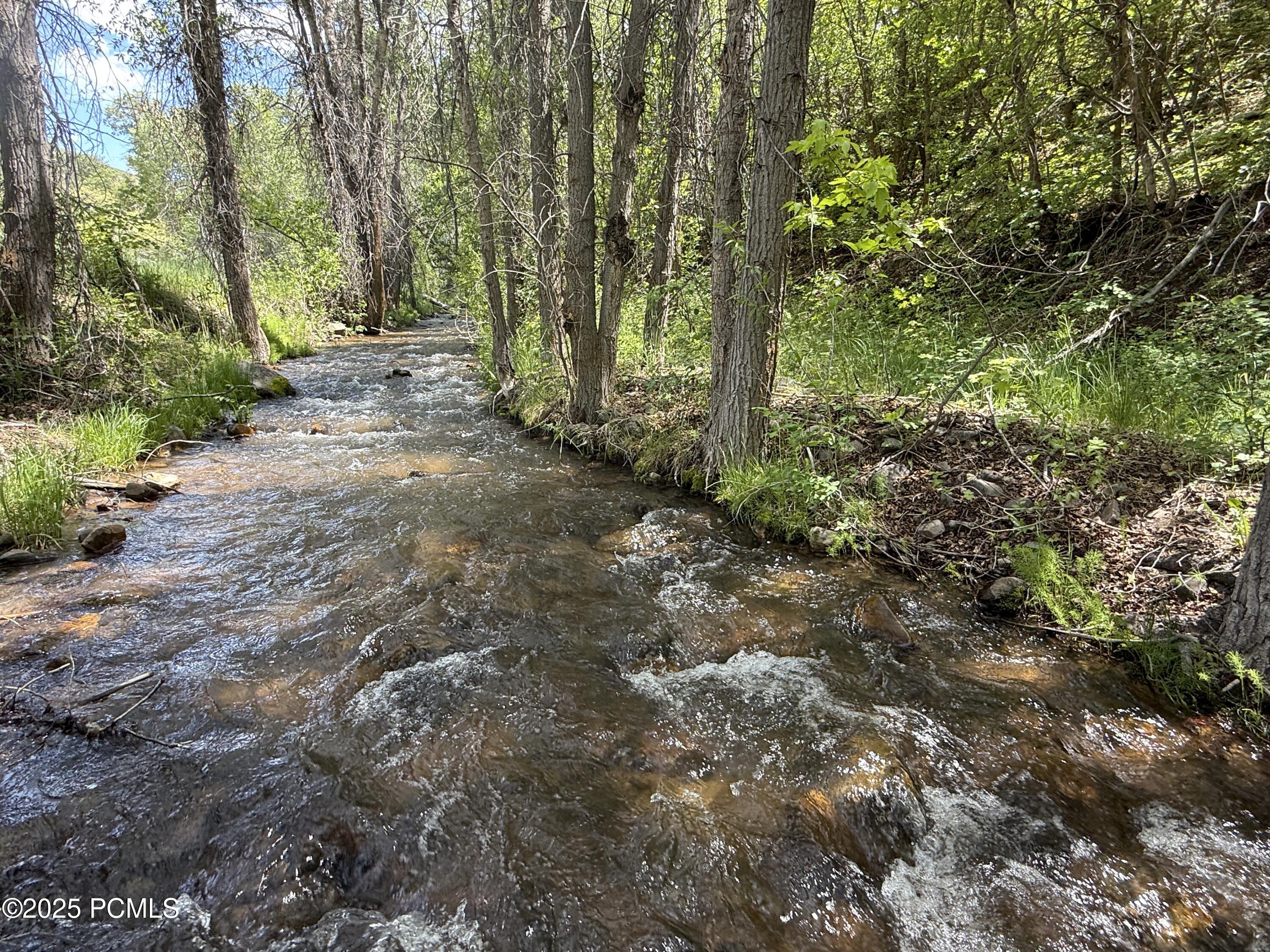 Center Creek Road, Heber City, Utah image 1