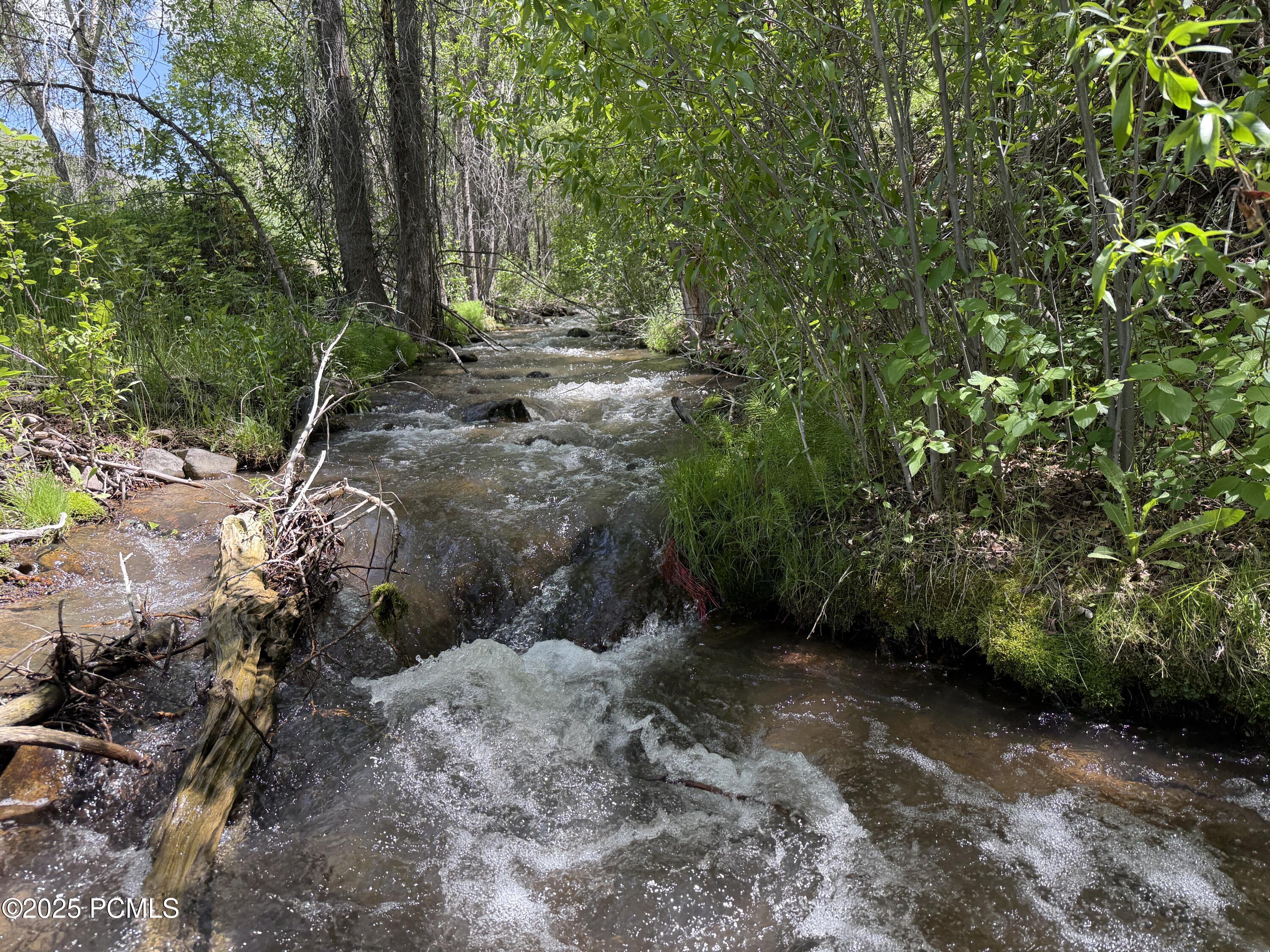 Center Creek Road, Heber City, Utah image 4