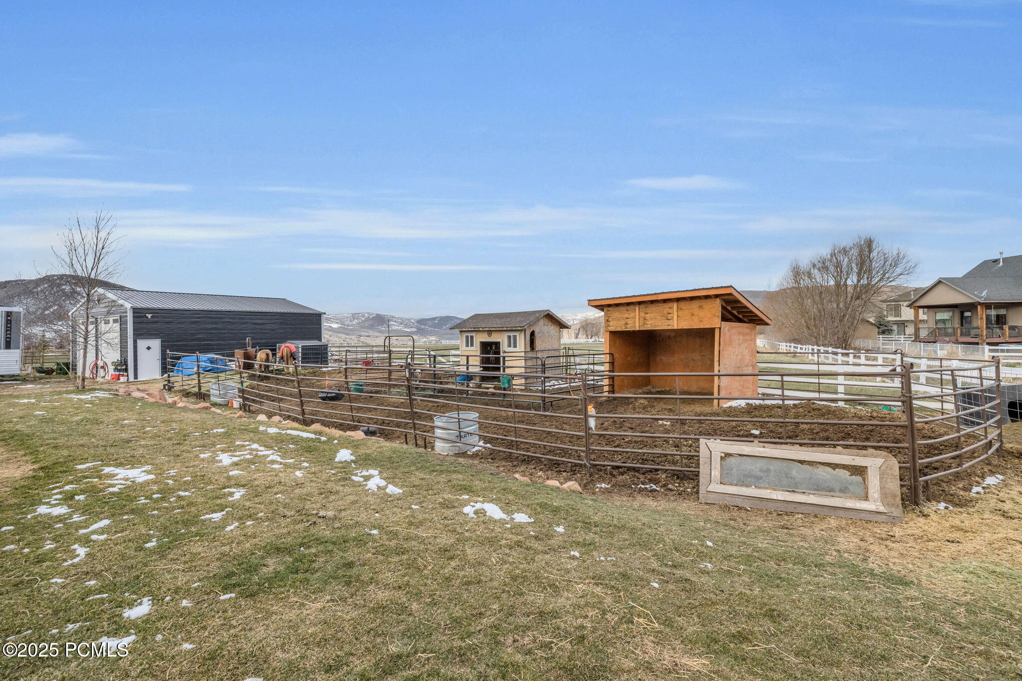 1962 Bluff Crest Road, Francis, Utah image 33