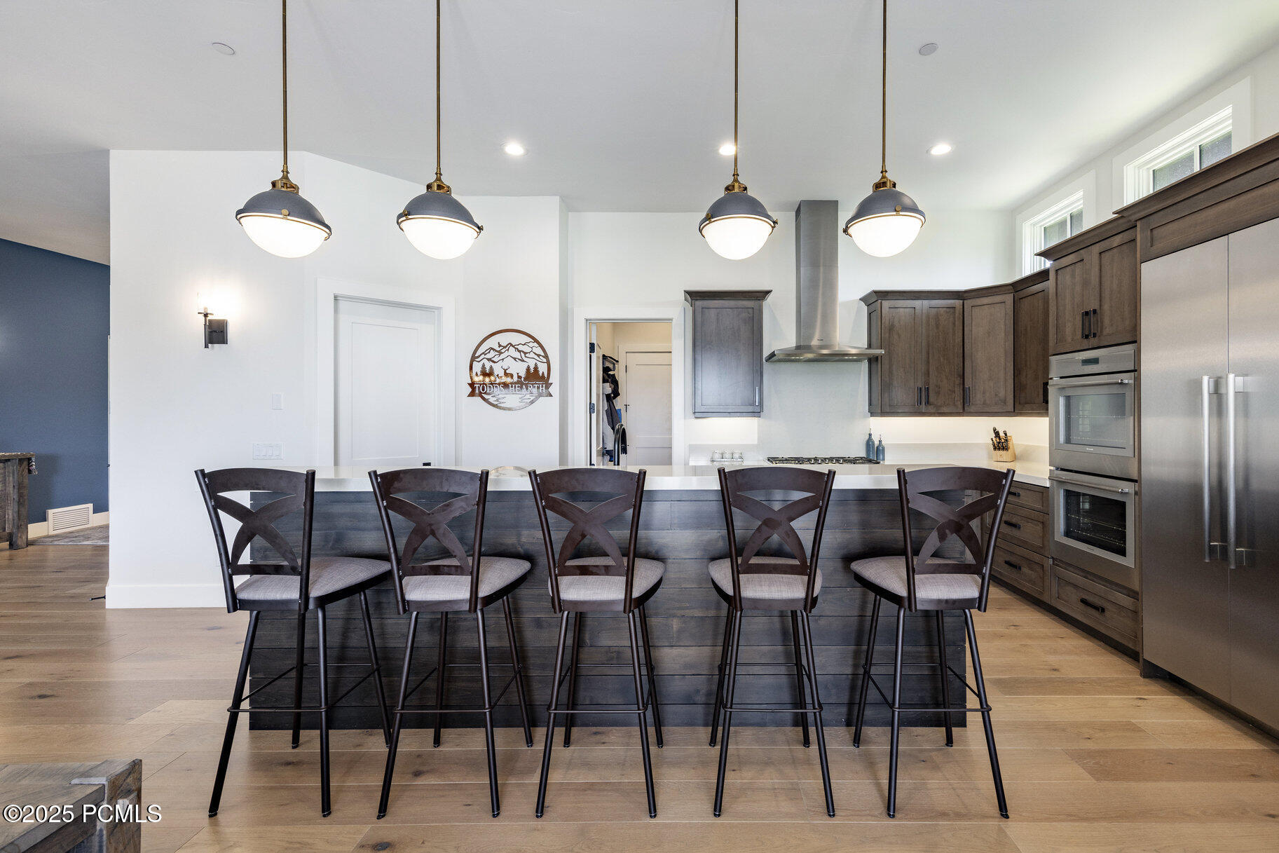 201 N Kings Peak Court, Heber City, Utah image 29