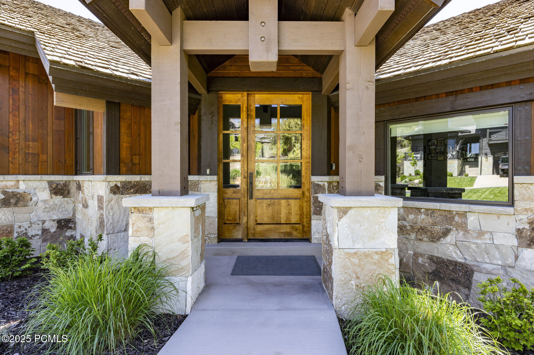 201 N Kings Peak Court, Heber City, Utah image 42