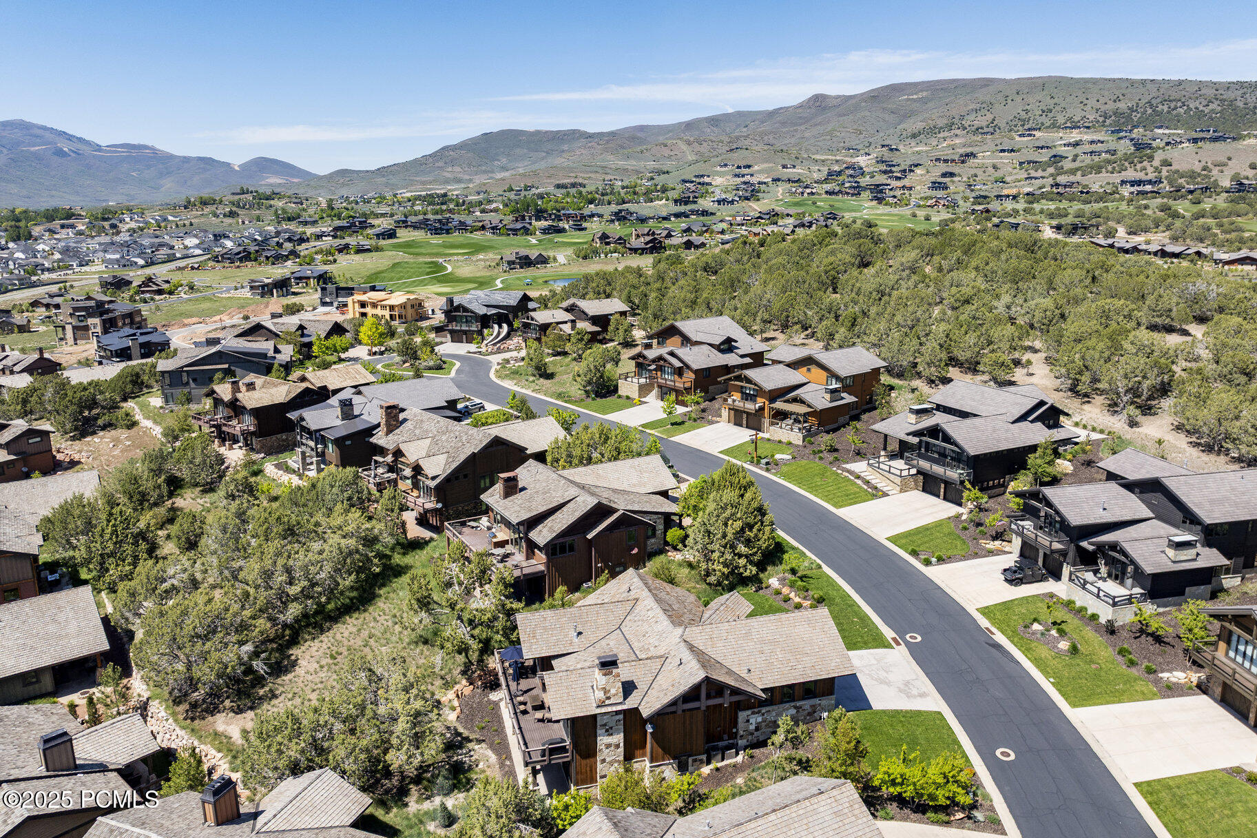 201 N Kings Peak Court, Heber City, Utah image 47
