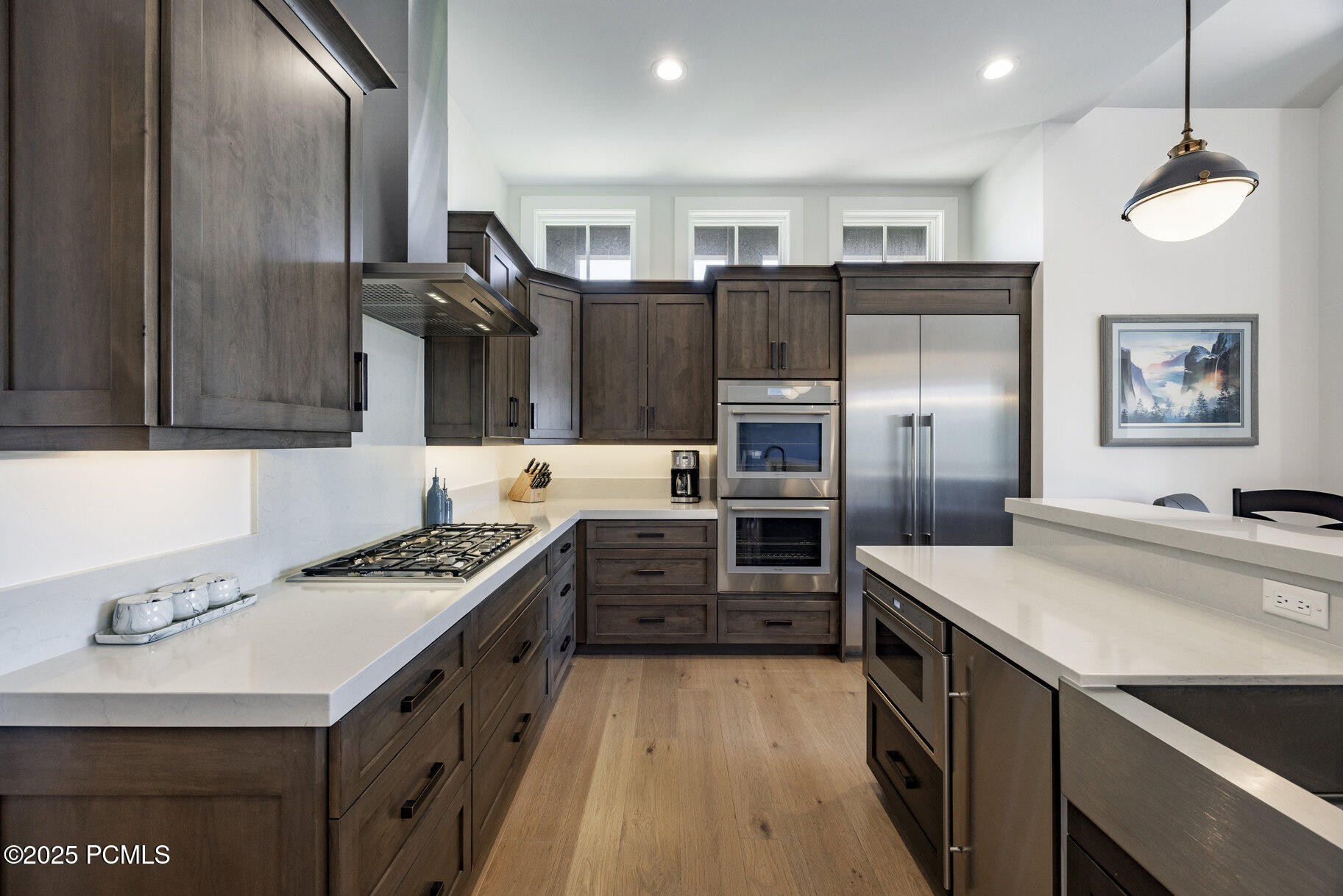 201 N Kings Peak Court, Heber City, Utah image 6