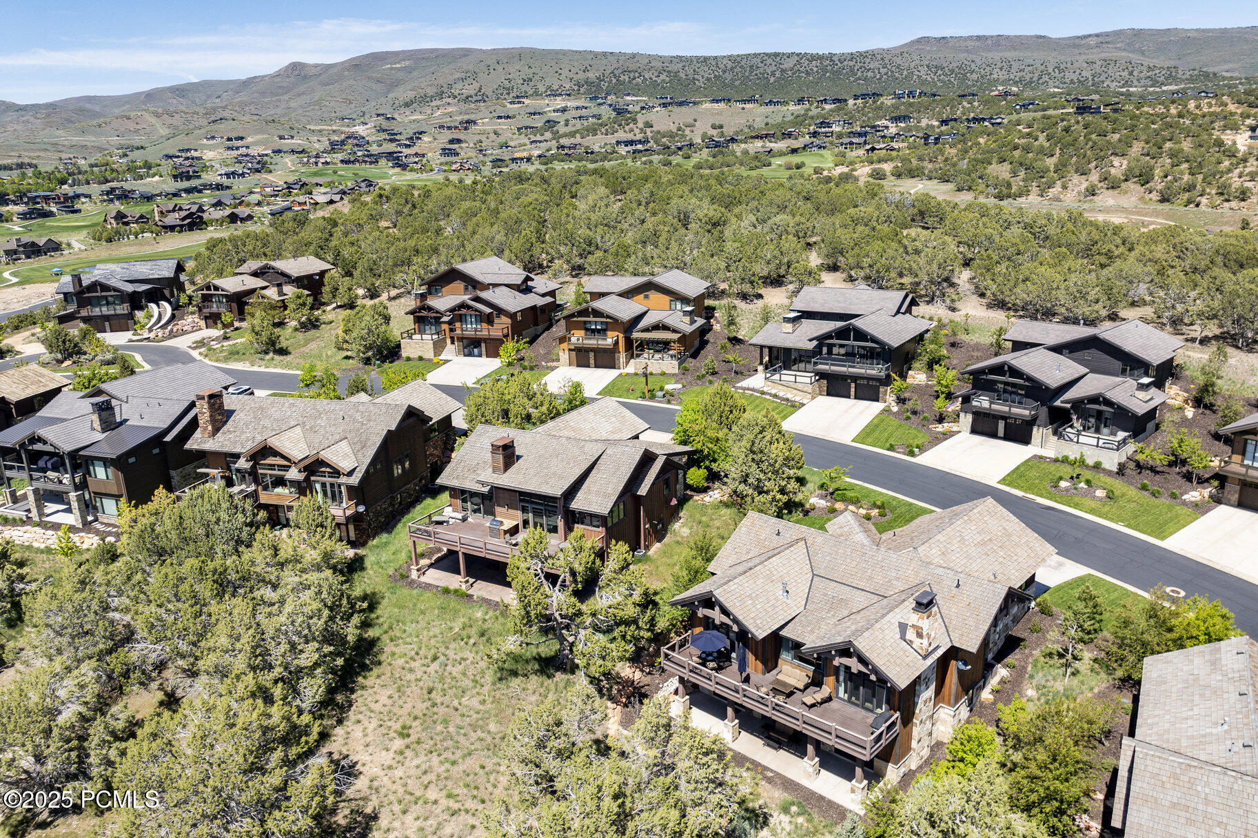 201 N Kings Peak Court, Heber City, Utah image 48