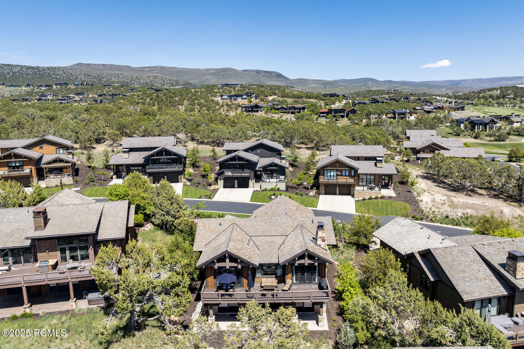 201 N Kings Peak Court, Heber City, Utah image 49
