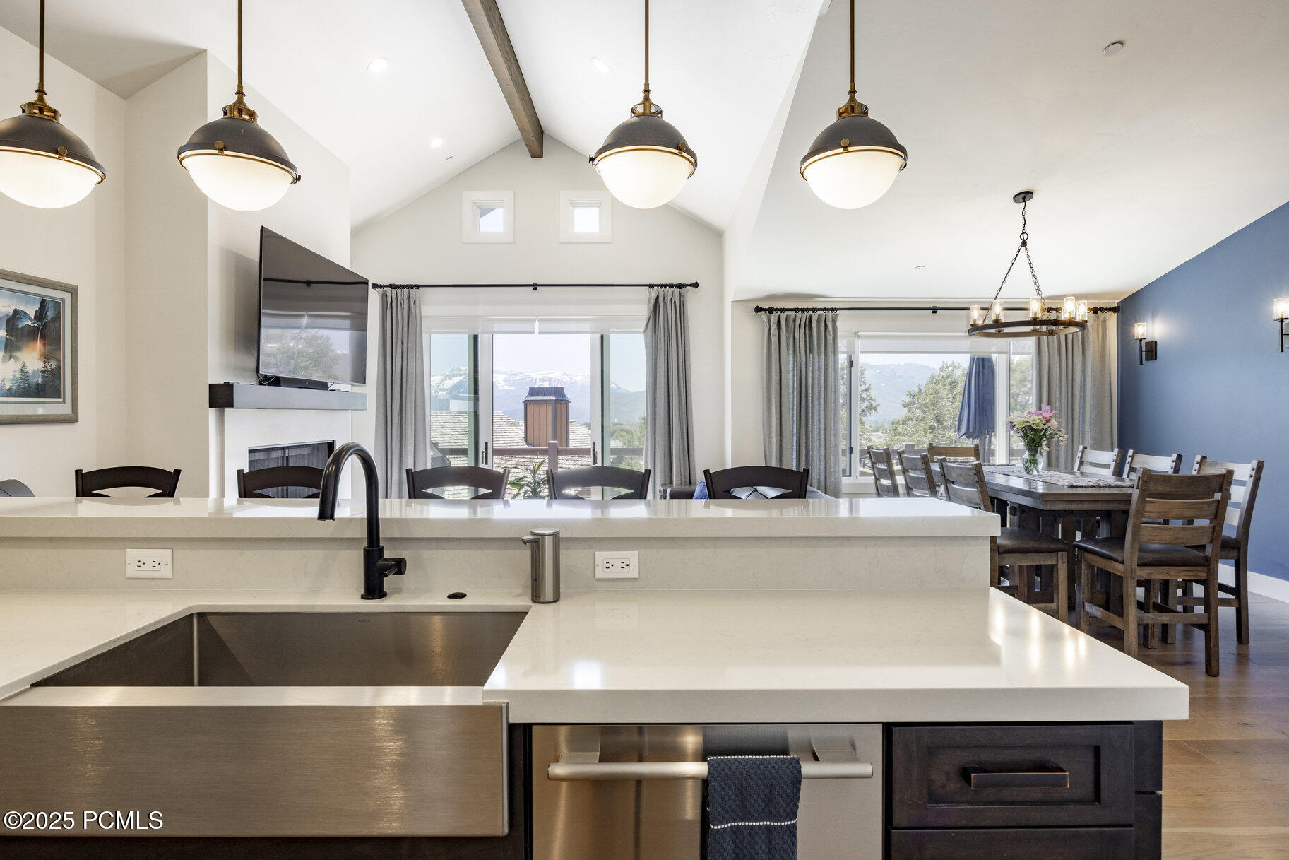 201 N Kings Peak Court, Heber City, Utah image 25
