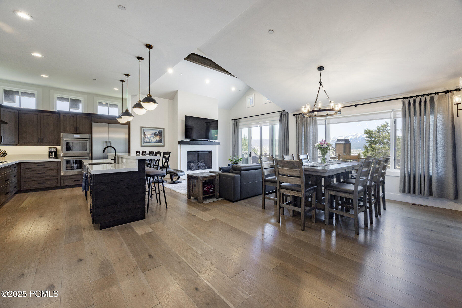 201 N Kings Peak Court, Heber City, Utah image 4