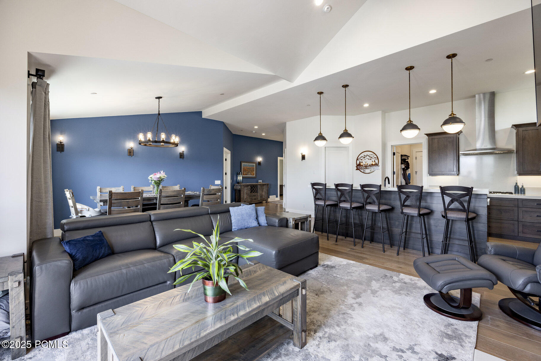 201 N Kings Peak Court, Heber City, Utah image 23