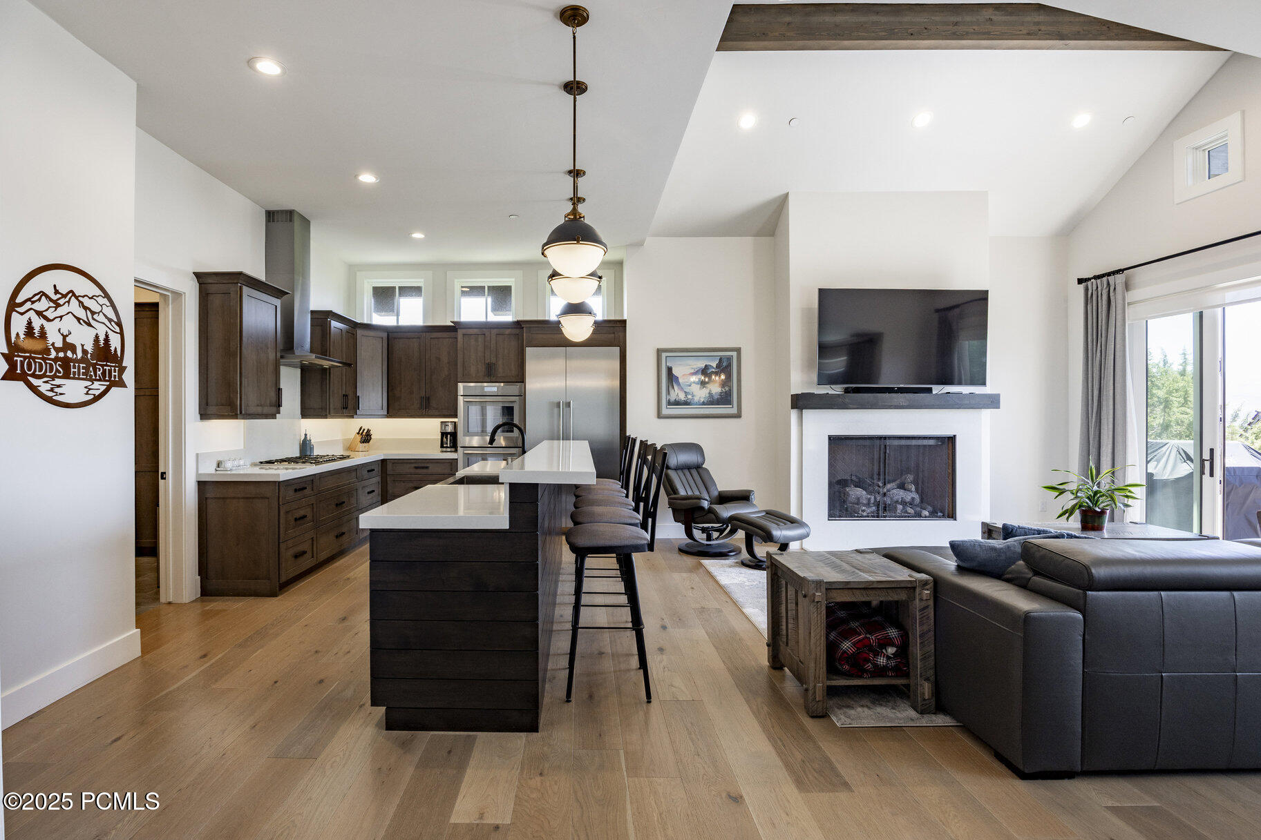 201 N Kings Peak Court, Heber City, Utah image 22