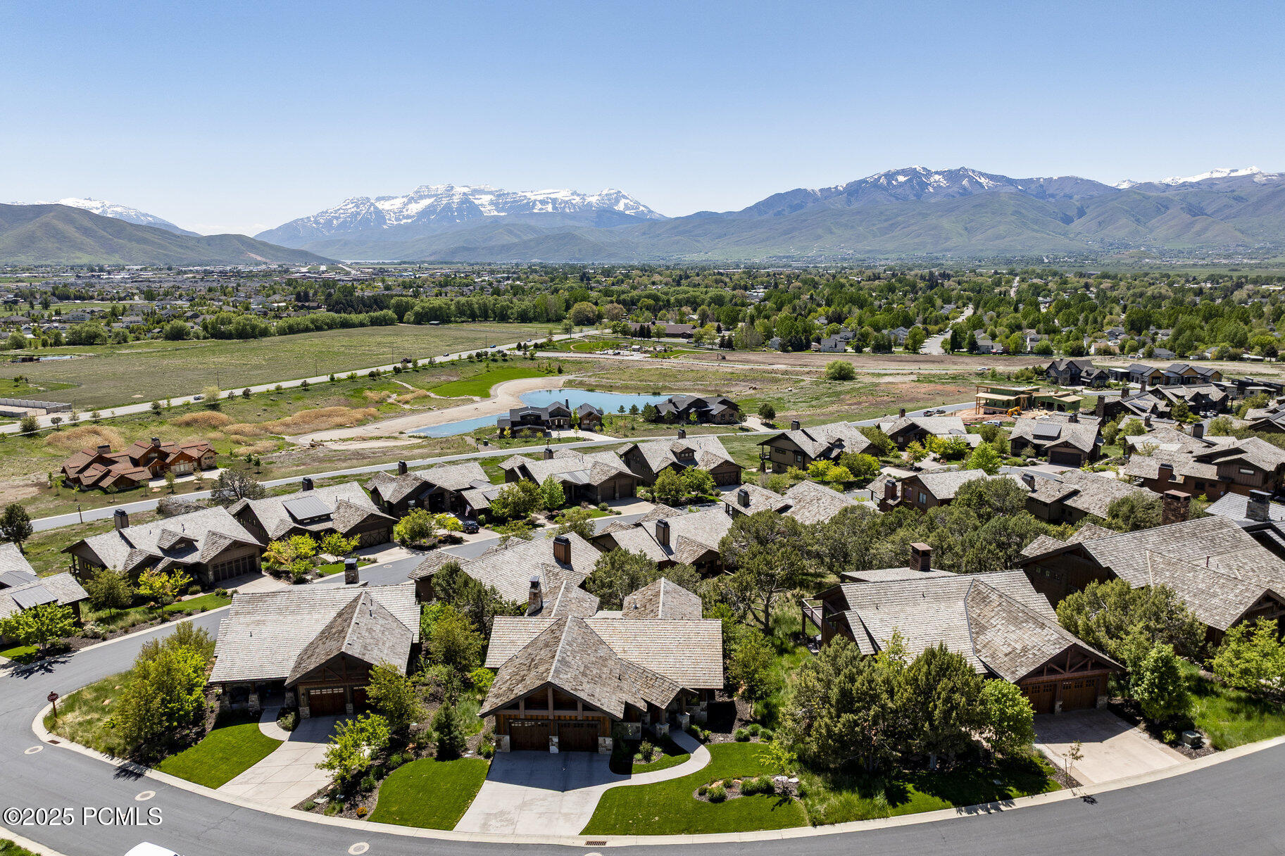 201 N Kings Peak Court, Heber City, Utah image 3
