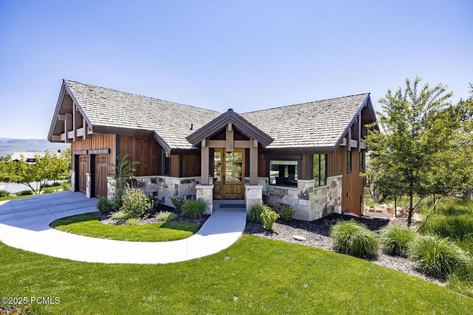 201 N Kings Peak Court, Heber City, Utah image 41