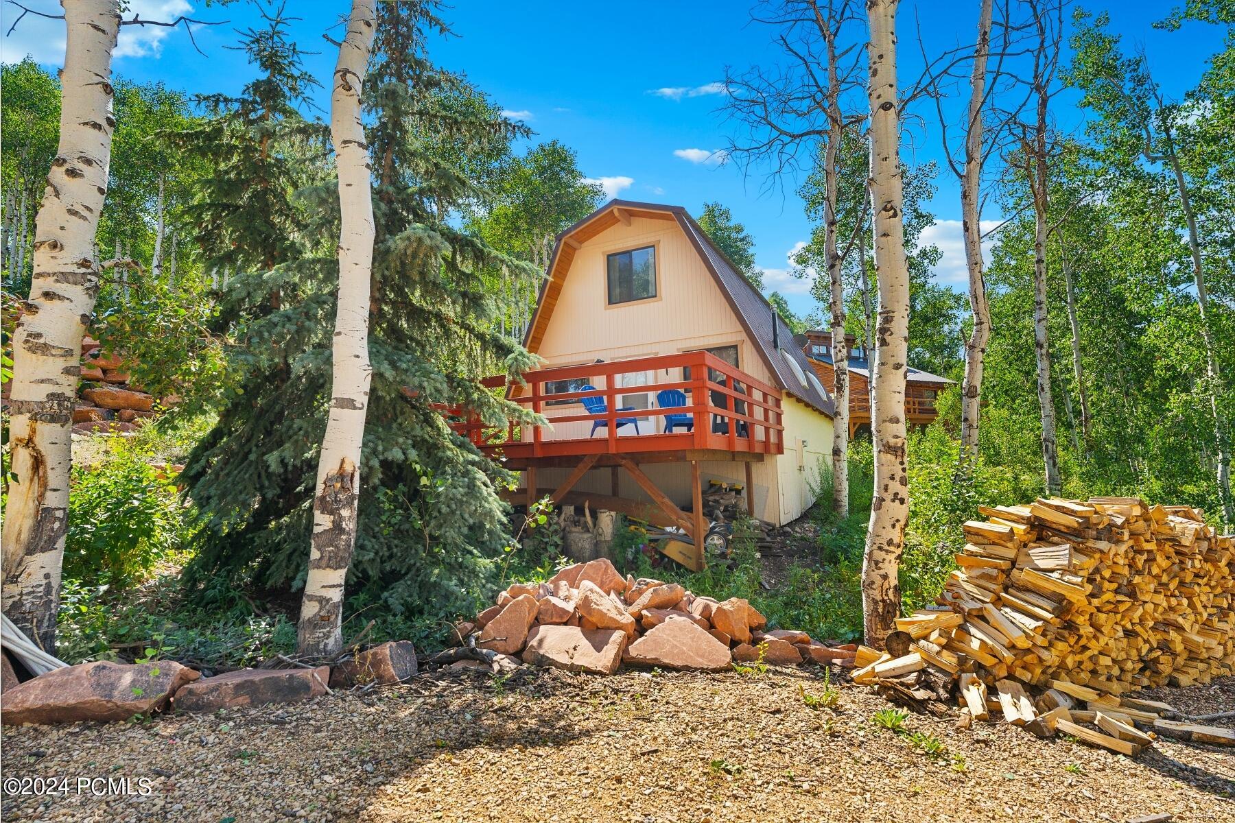 3318 S Forget Me Not Lane, Heber City, Utah image 1