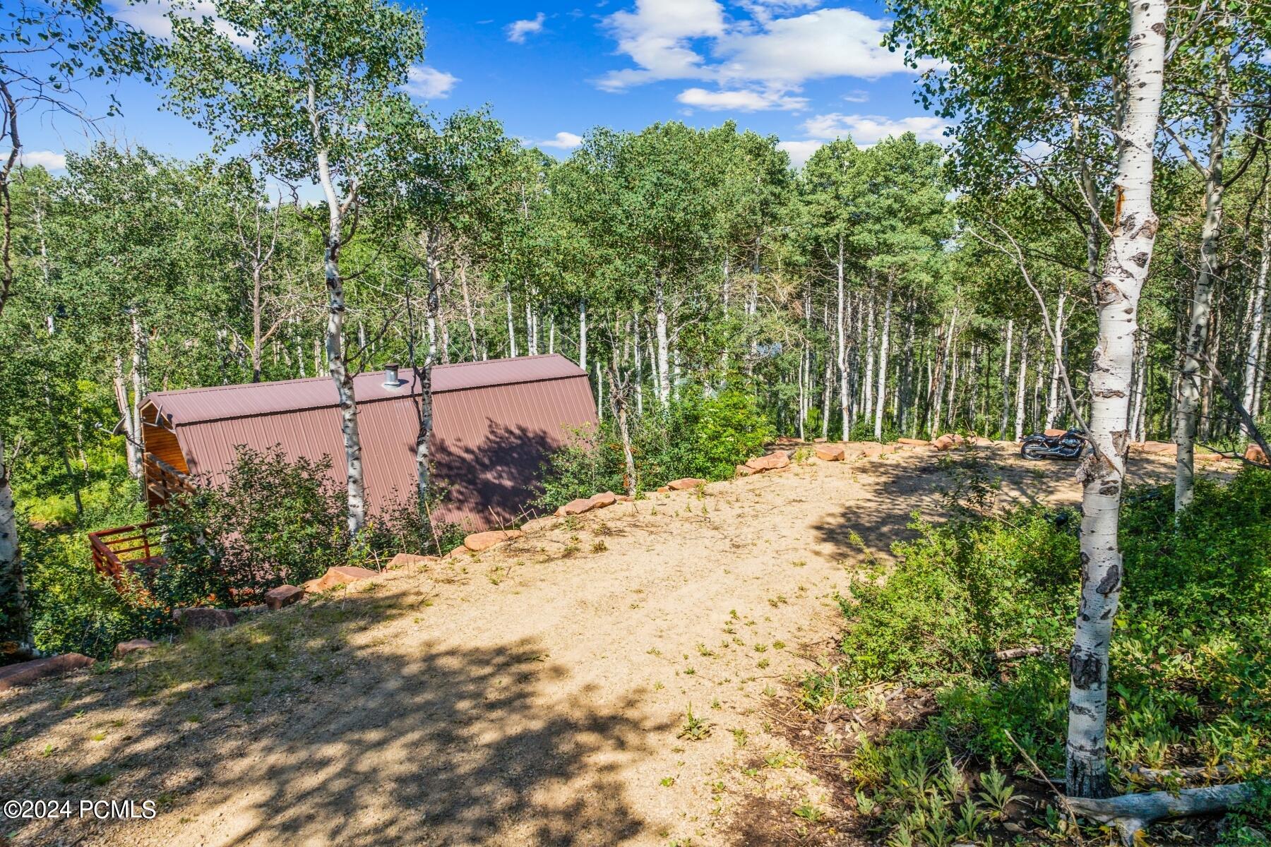 3318 S Forget Me Not Lane, Heber City, Utah image 30