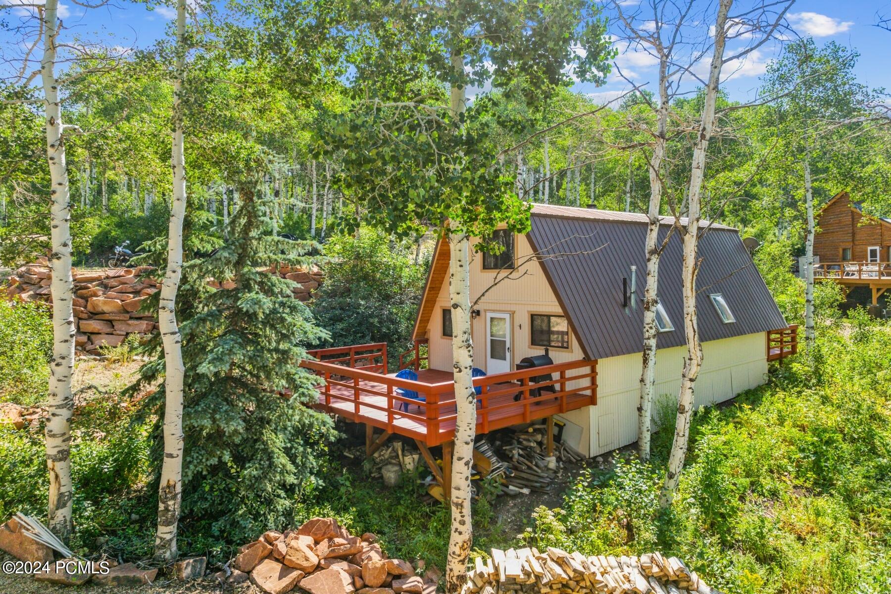 3318 S Forget Me Not Lane, Heber City, Utah image 26