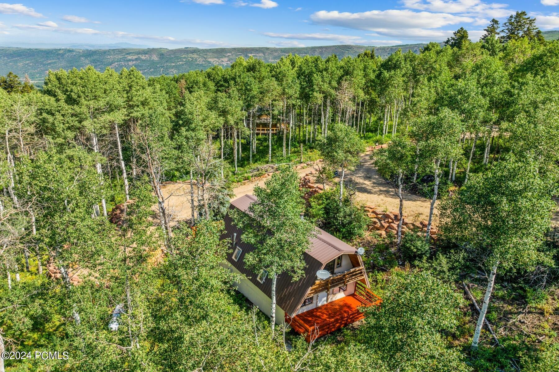 3318 S Forget Me Not Lane, Heber City, Utah image 34
