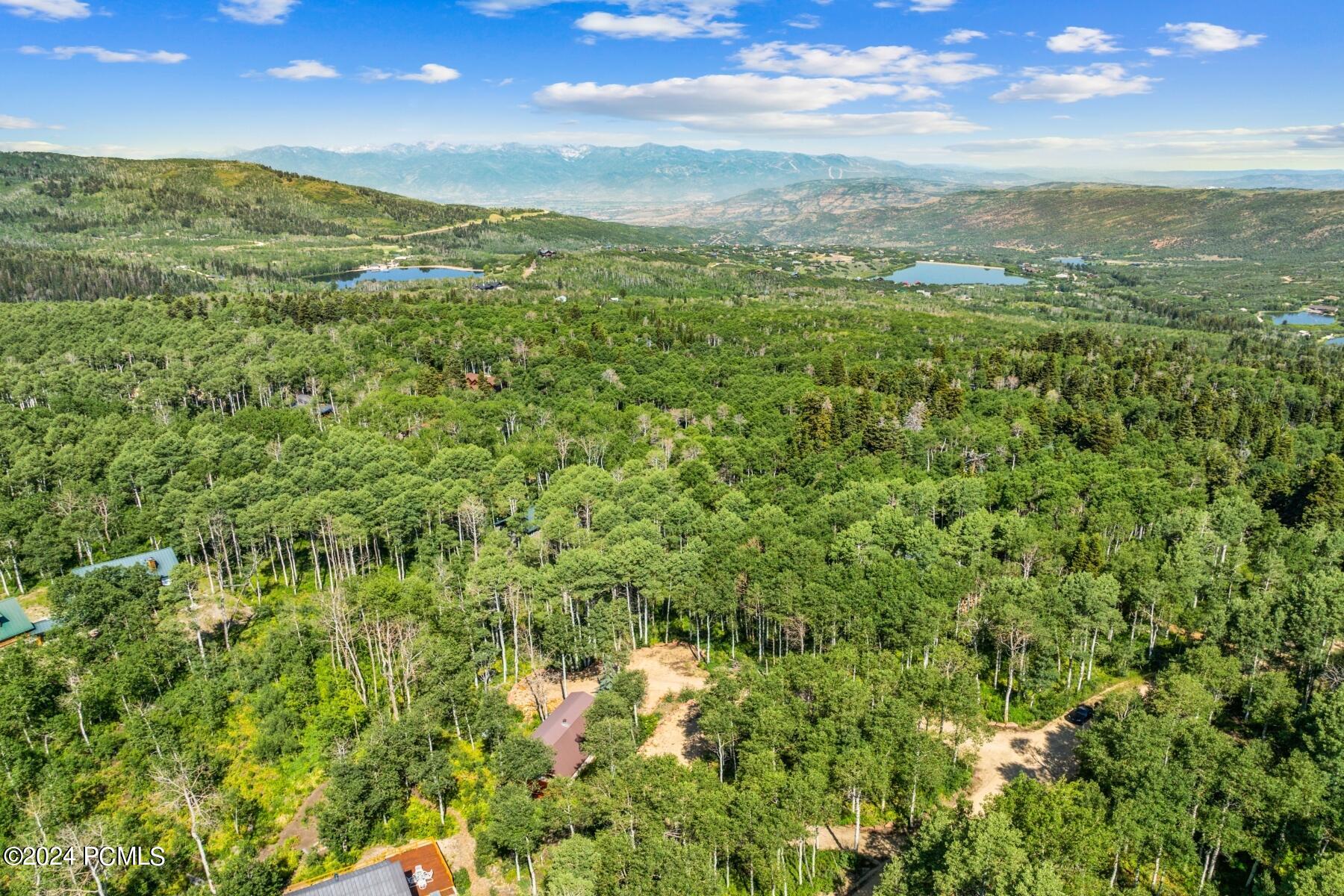 3318 S Forget Me Not Lane, Heber City, Utah image 38