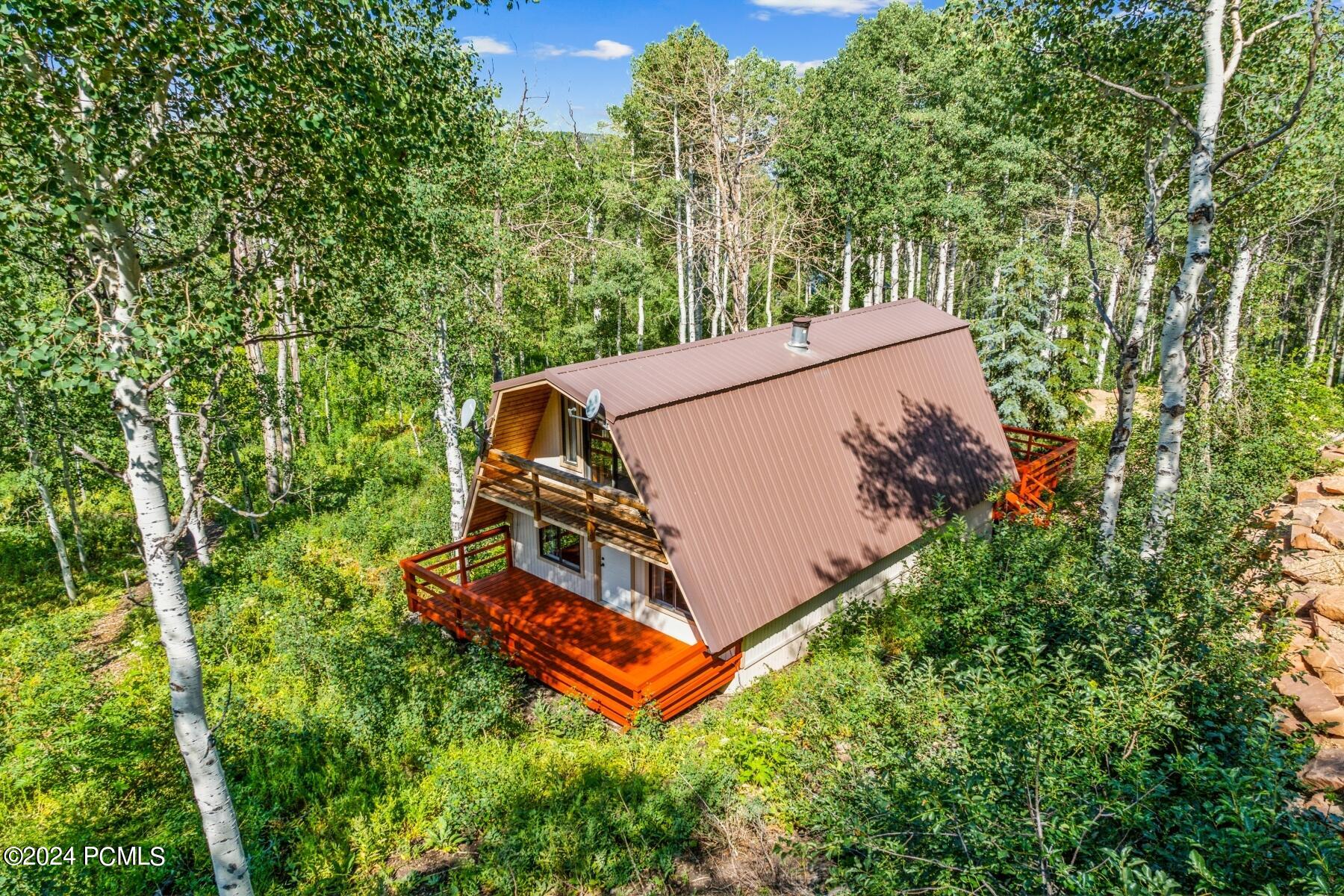 3318 S Forget Me Not Lane, Heber City, Utah image 5
