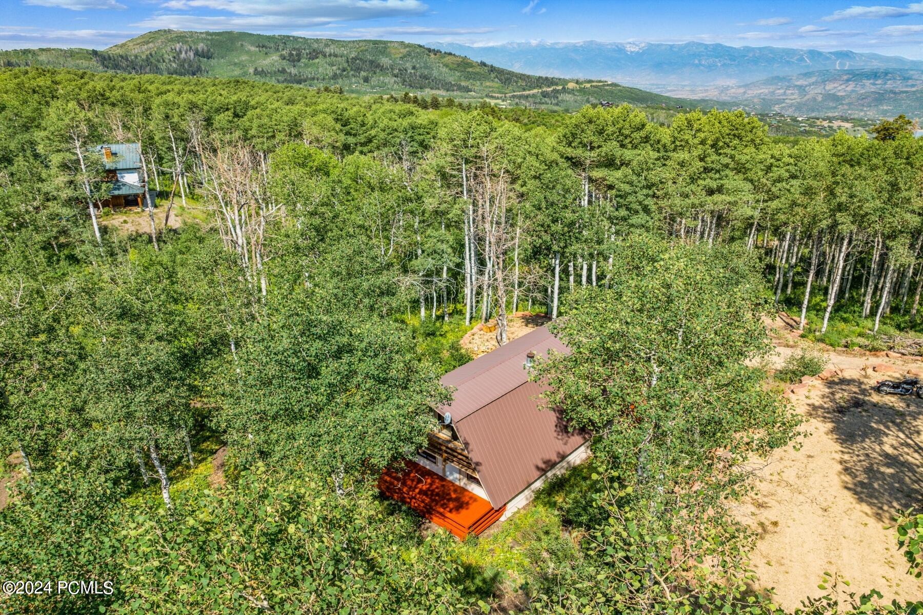 3318 S Forget Me Not Lane, Heber City, Utah image 33