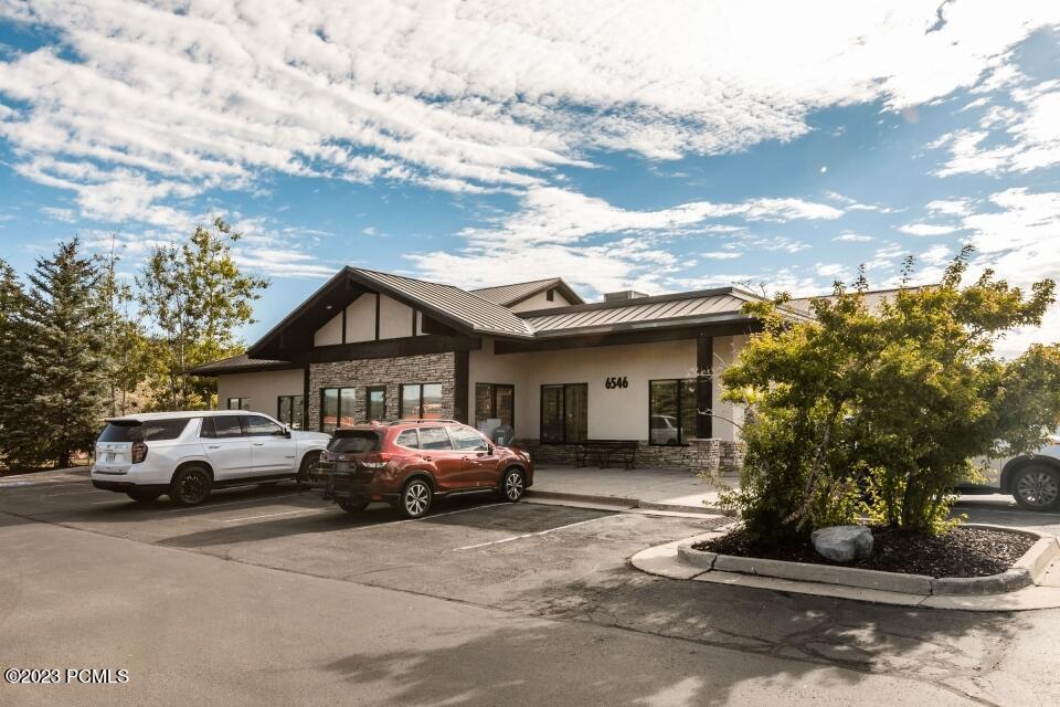 Park City, Utah 84098, United States, ,Residential,Active,196953