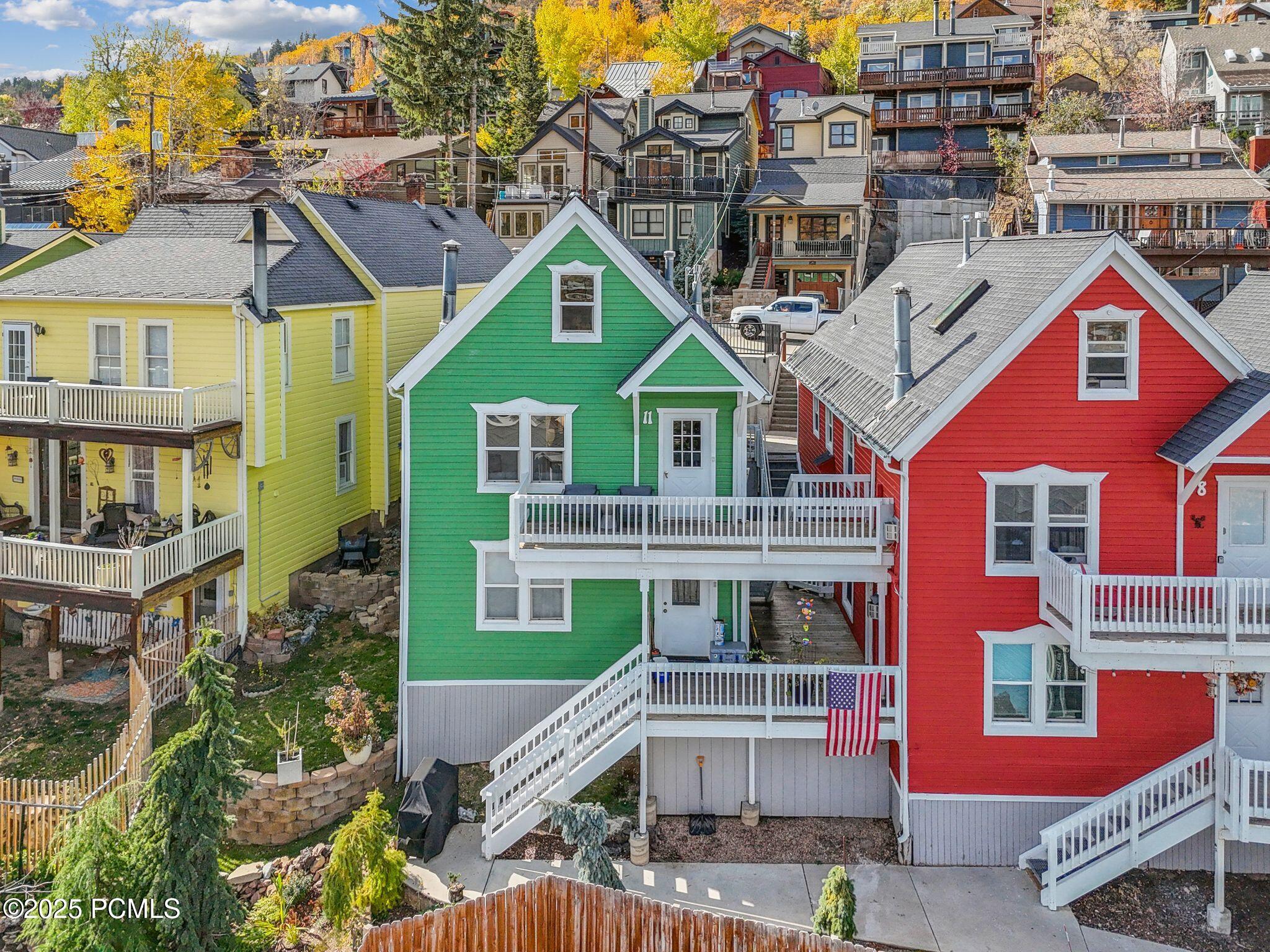 236 Woodside Avenue #11, Park City, Utah image 42