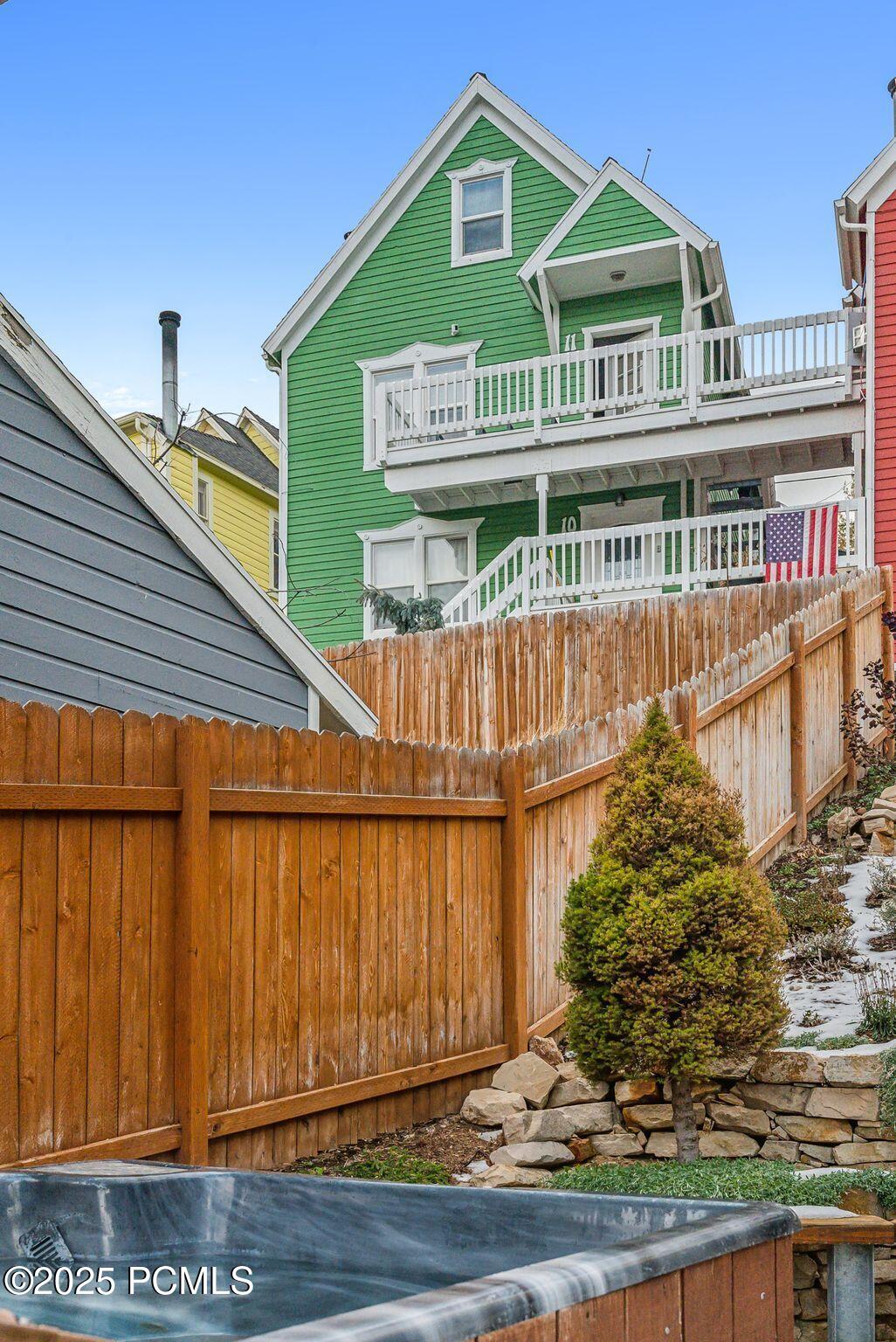 236 Woodside Avenue #11, Park City, Utah image 41