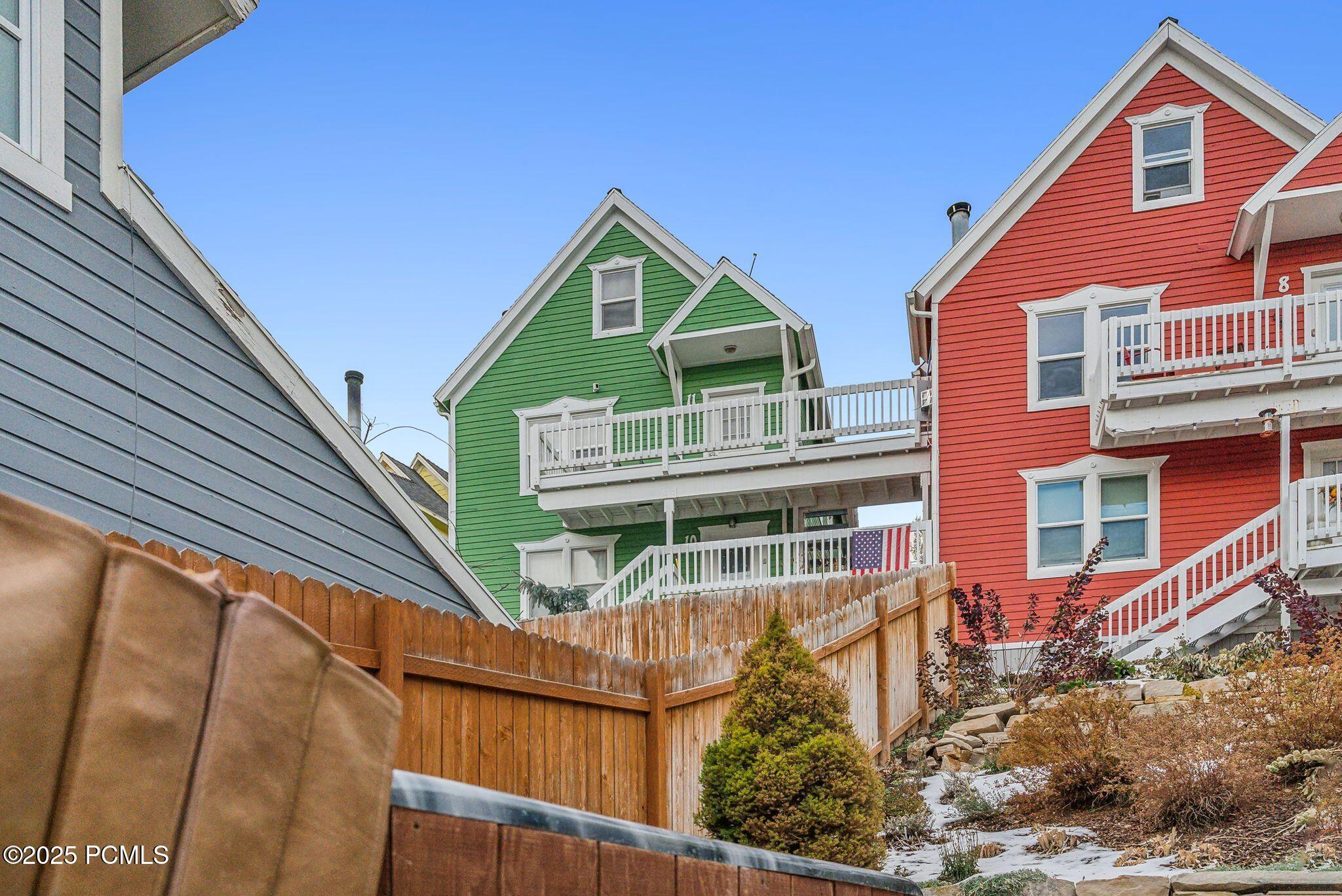 236 Woodside Avenue #11, Park City, Utah image 39