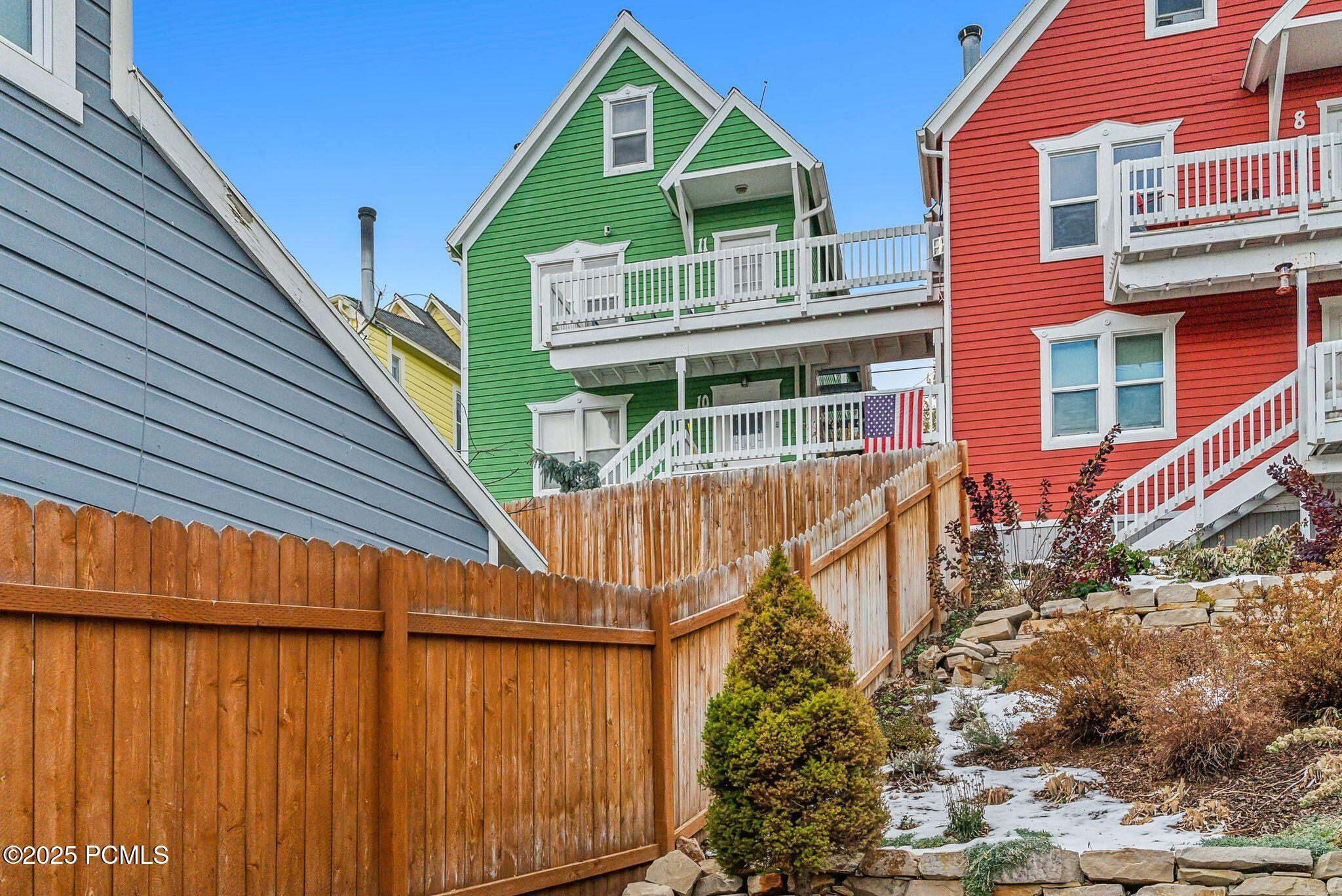 236 Woodside Avenue #11, Park City, Utah image 40
