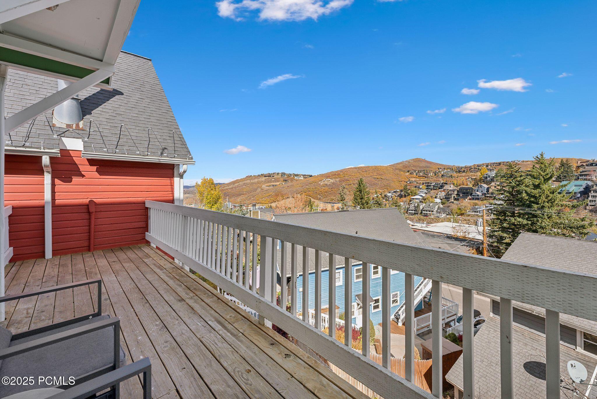 236 Woodside Avenue #11, Park City, Utah image 35
